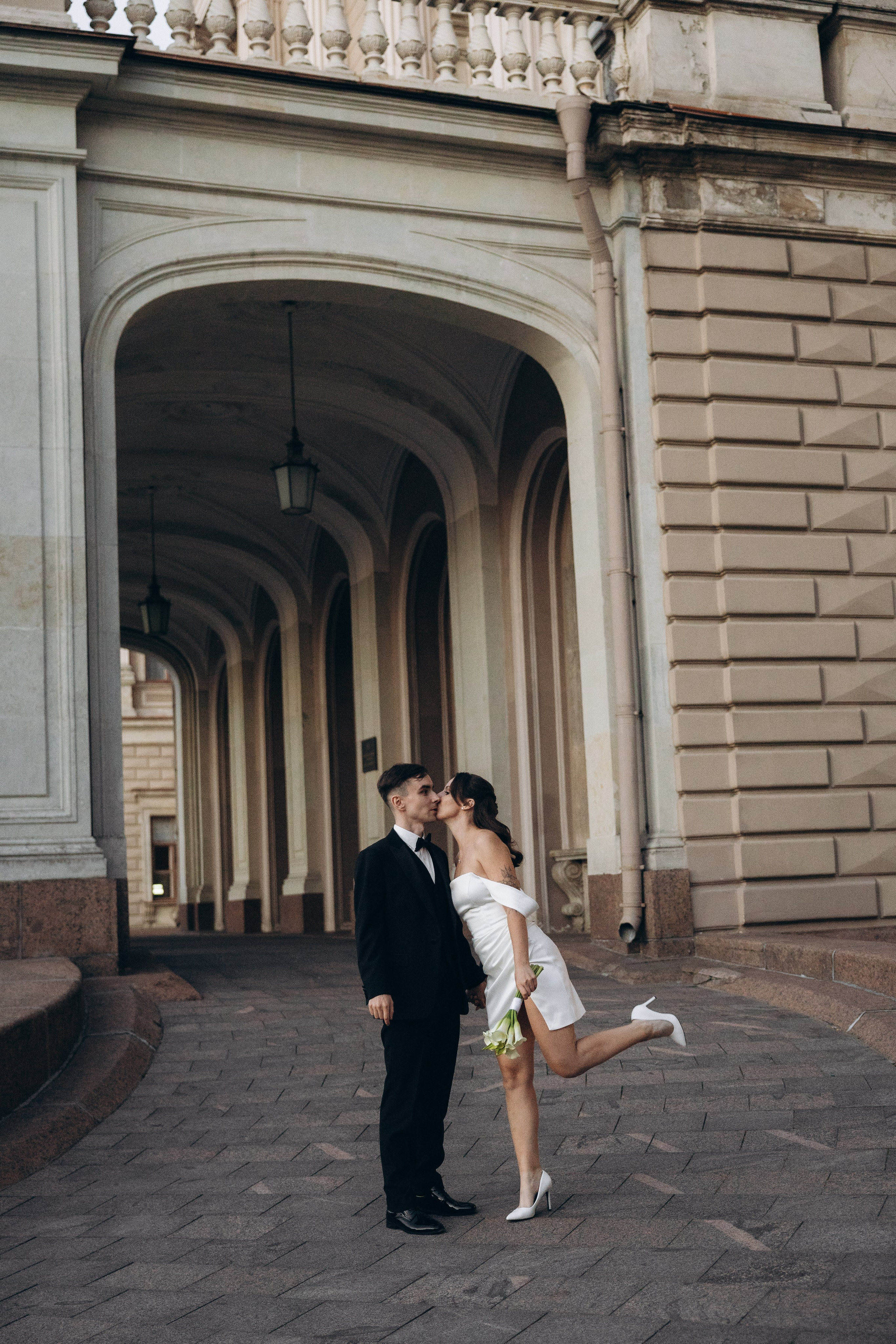 Таня & Саша ДБ1+ Англетер. Phdkvmr.ru