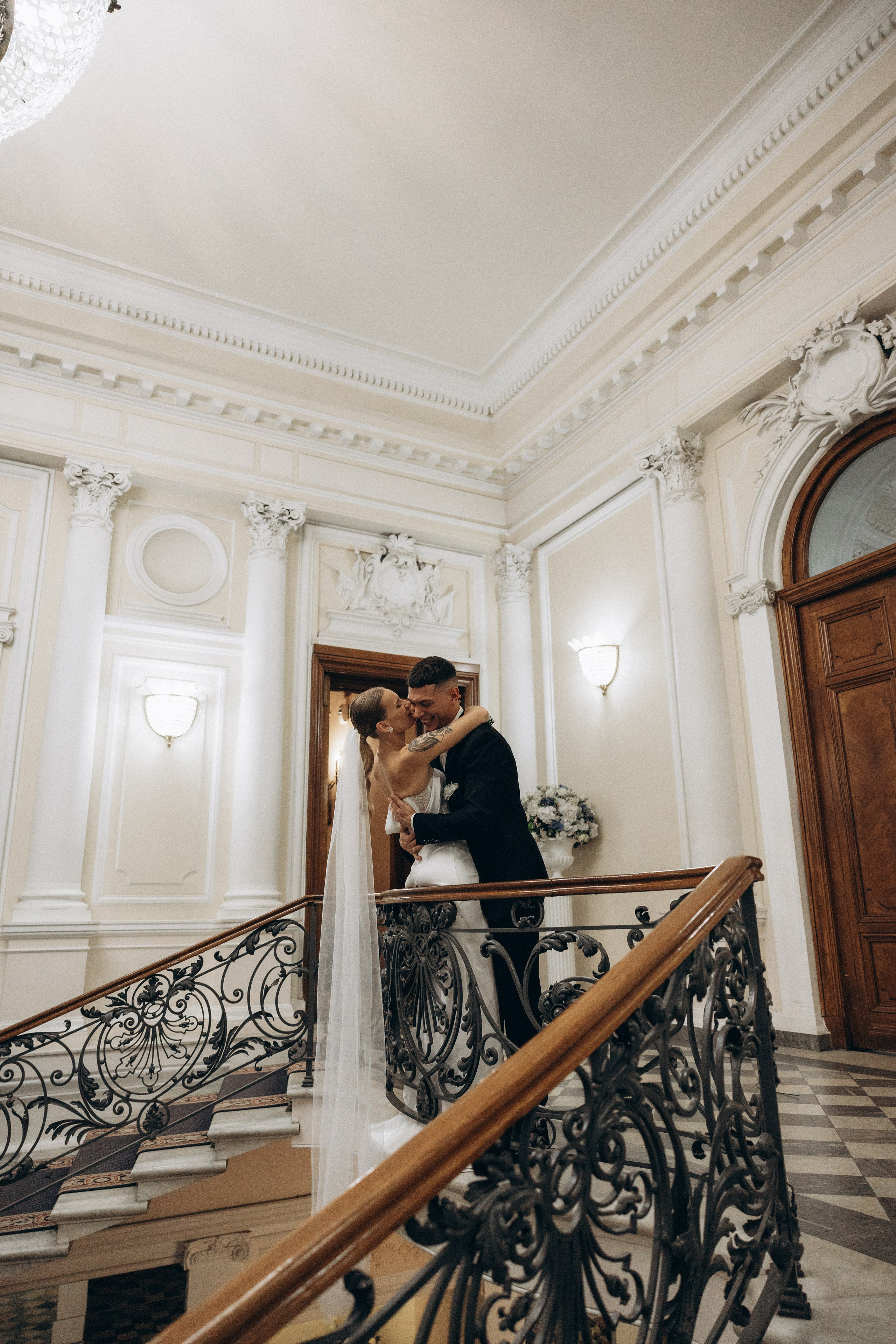 Лиза & Кирилл ДБ2. Phdkvmr.ru