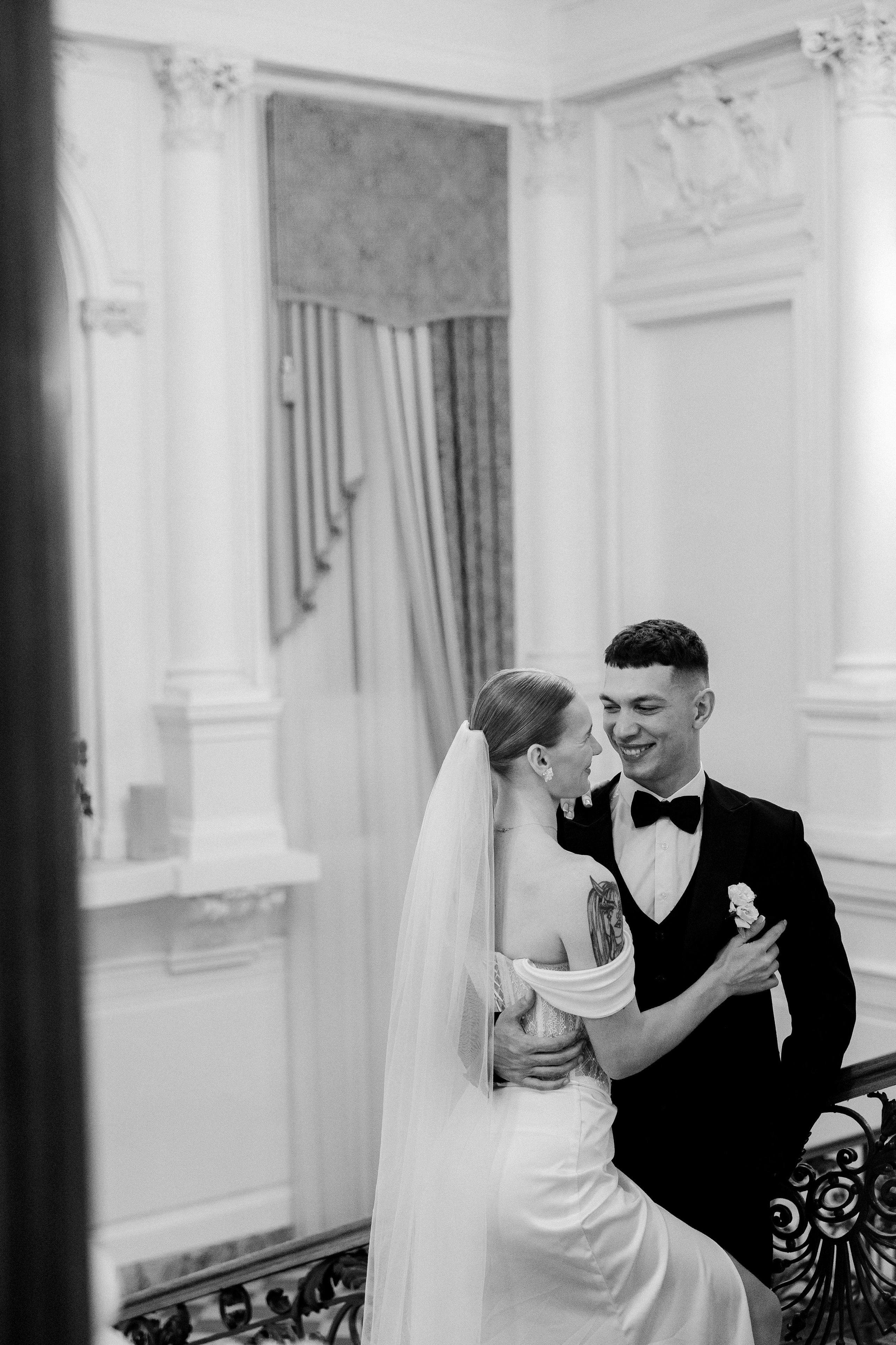 Лиза & Кирилл ДБ2. Phdkvmr.ru