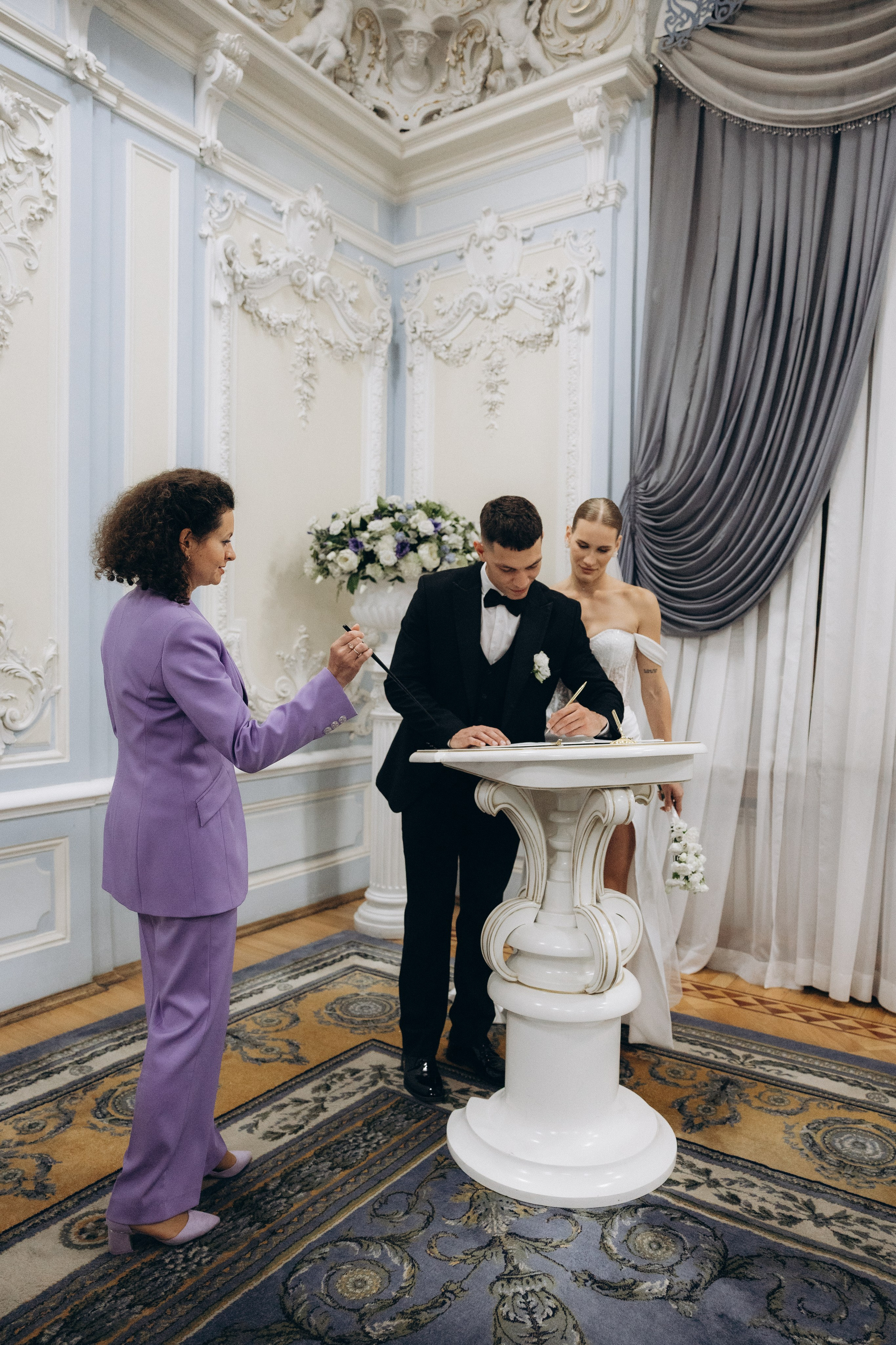 Лиза & Кирилл ДБ2. Phdkvmr.ru
