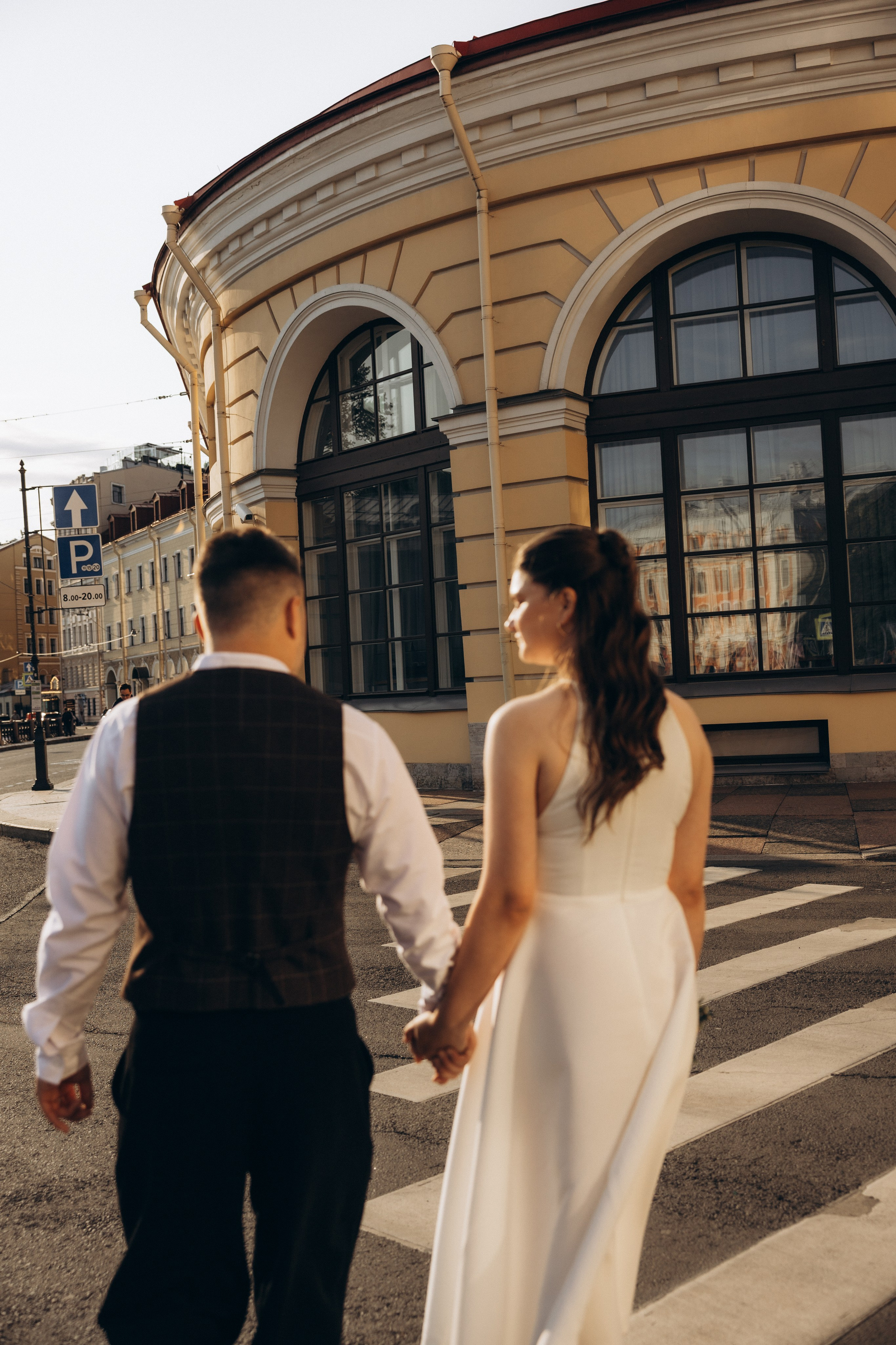 Таня & Рома. Phdkvmr.ru