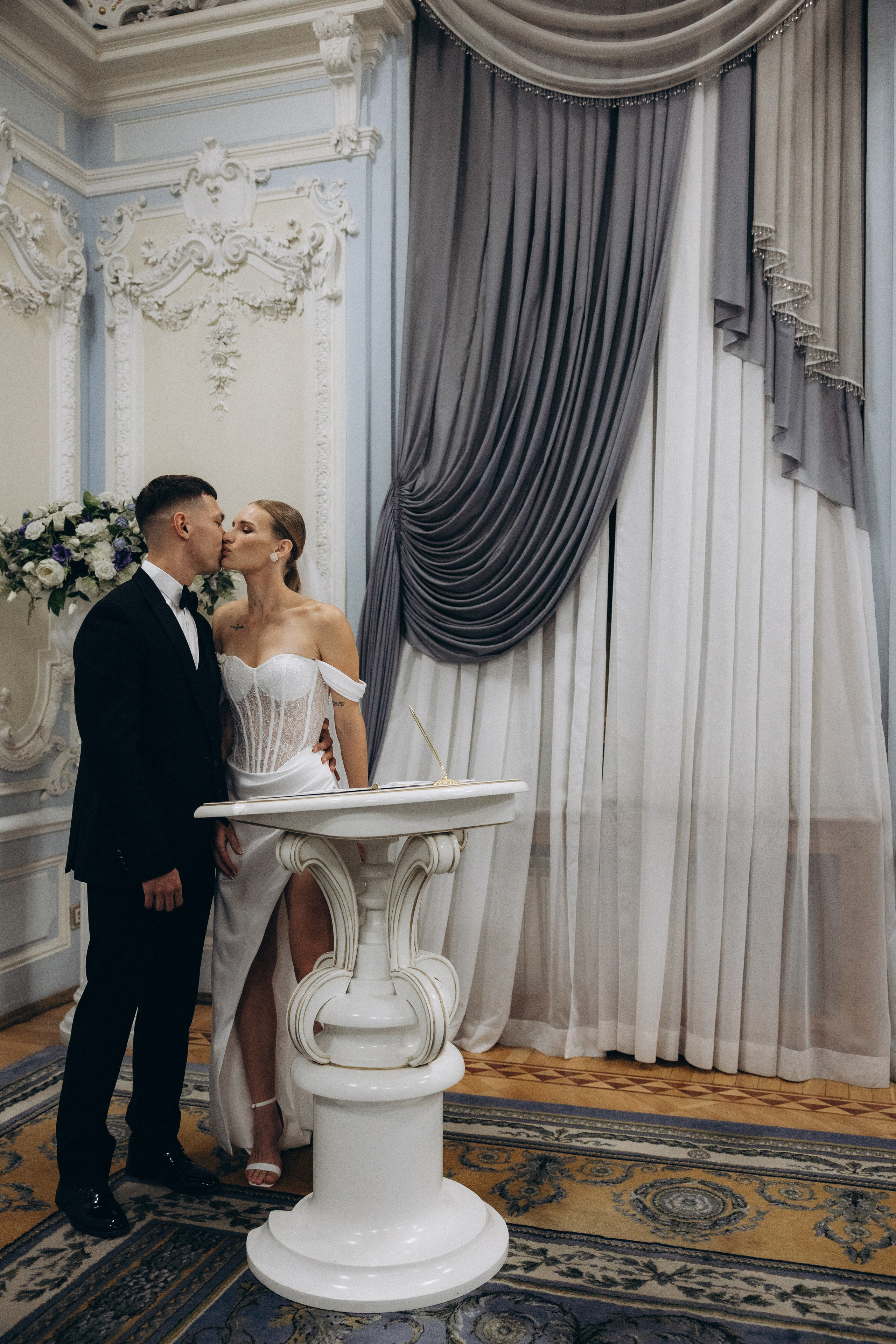 Лиза & Кирилл ДБ2. Phdkvmr.ru
