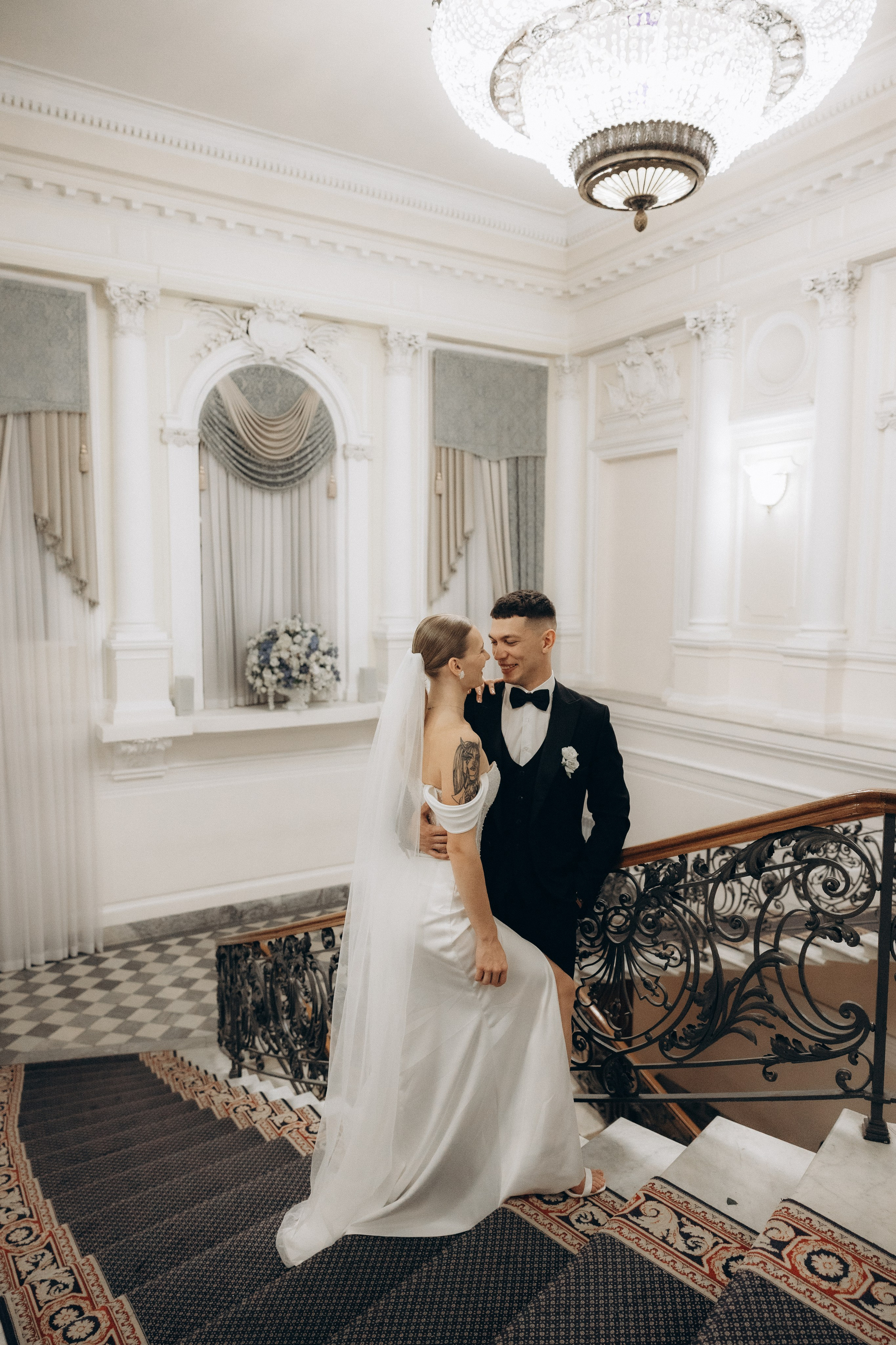 Лиза & Кирилл ДБ2. Phdkvmr.ru