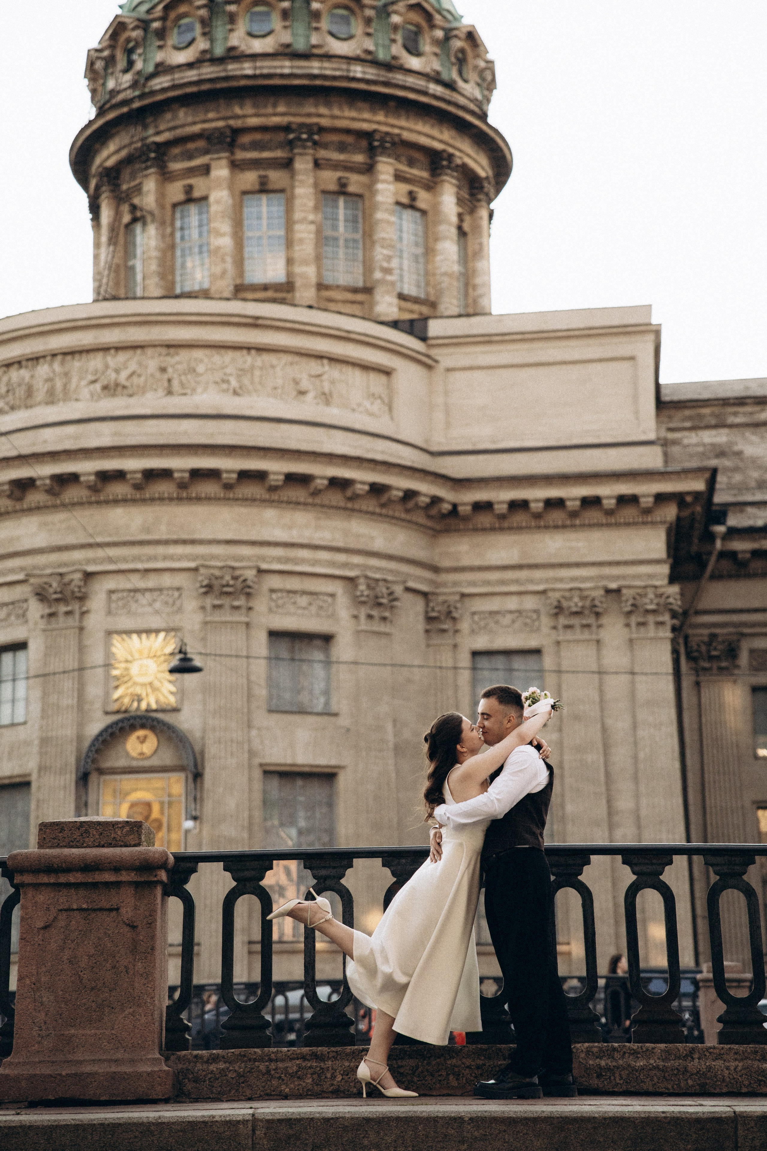 Таня & Рома. Phdkvmr.ru