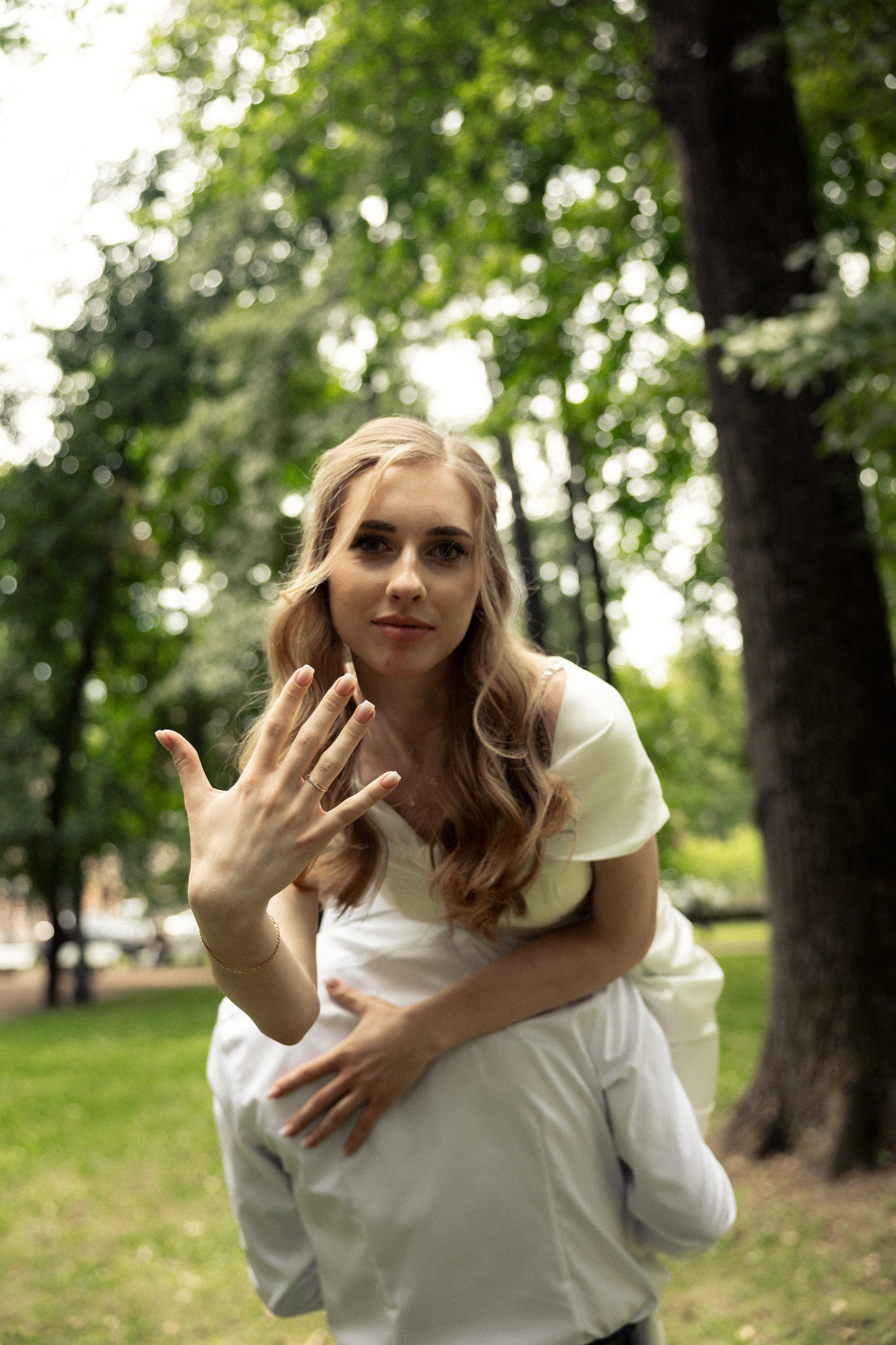 Полина & Толя. Phdkvmr.ru