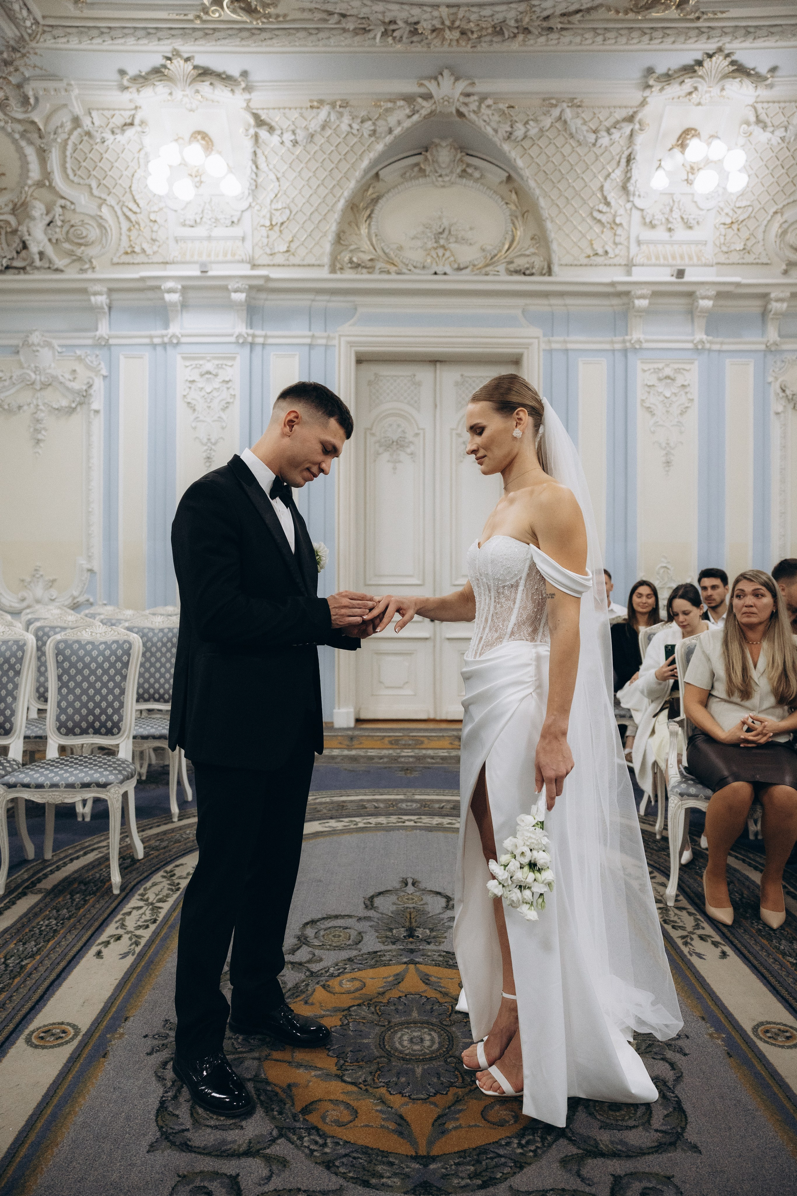 Лиза & Кирилл ДБ2. Phdkvmr.ru