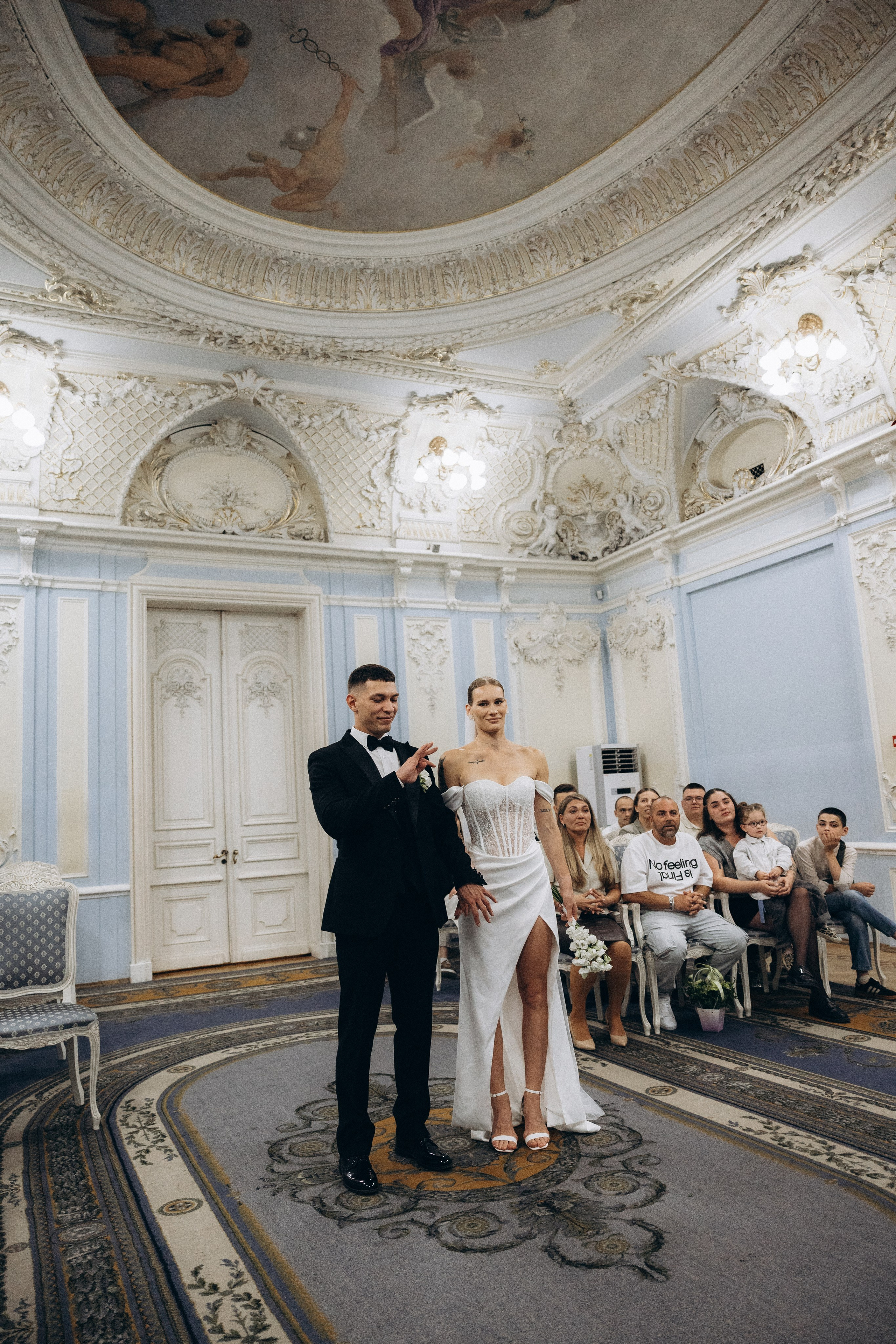 Лиза & Кирилл ДБ2. Phdkvmr.ru