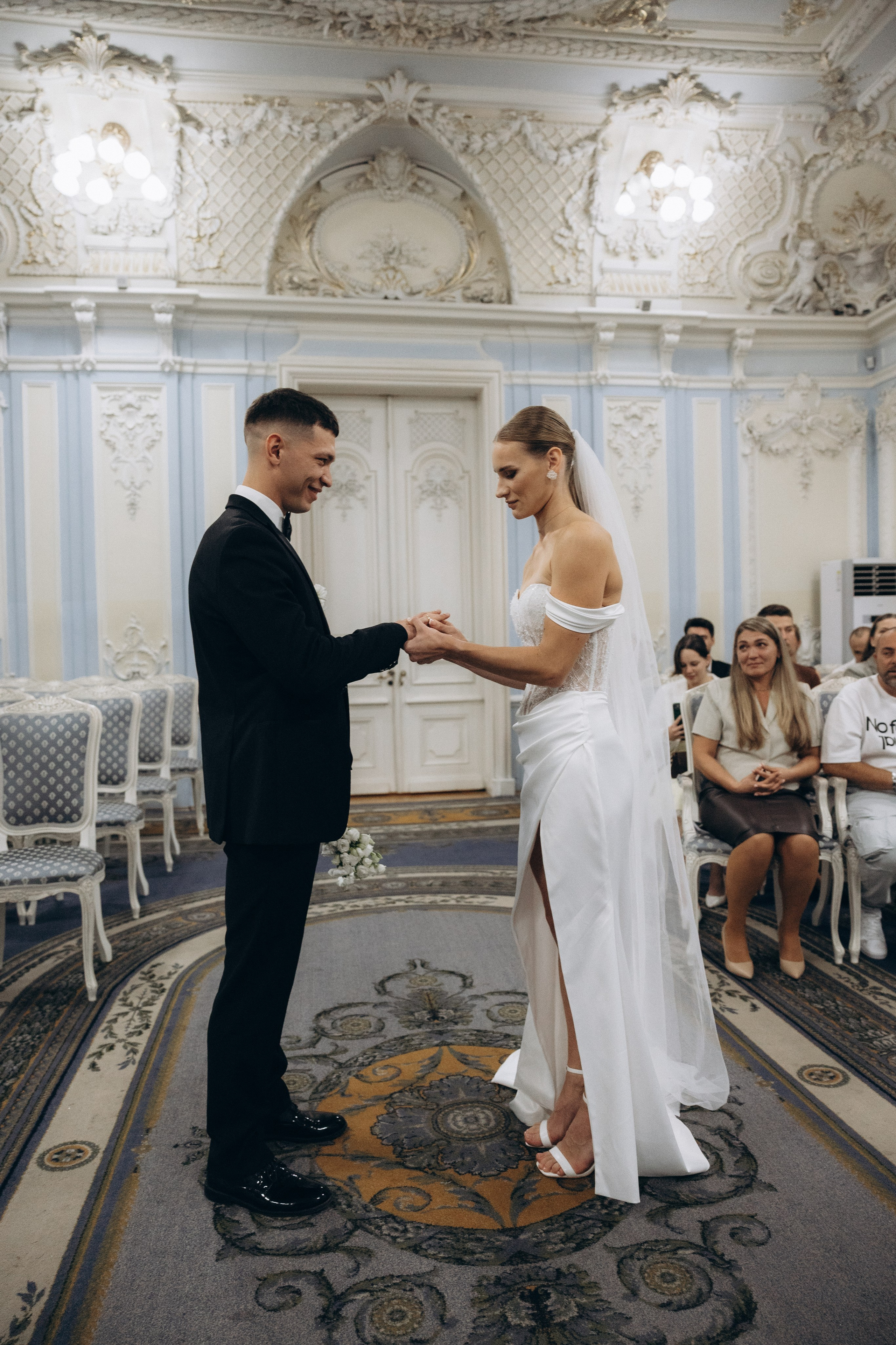 Лиза & Кирилл ДБ2. Phdkvmr.ru
