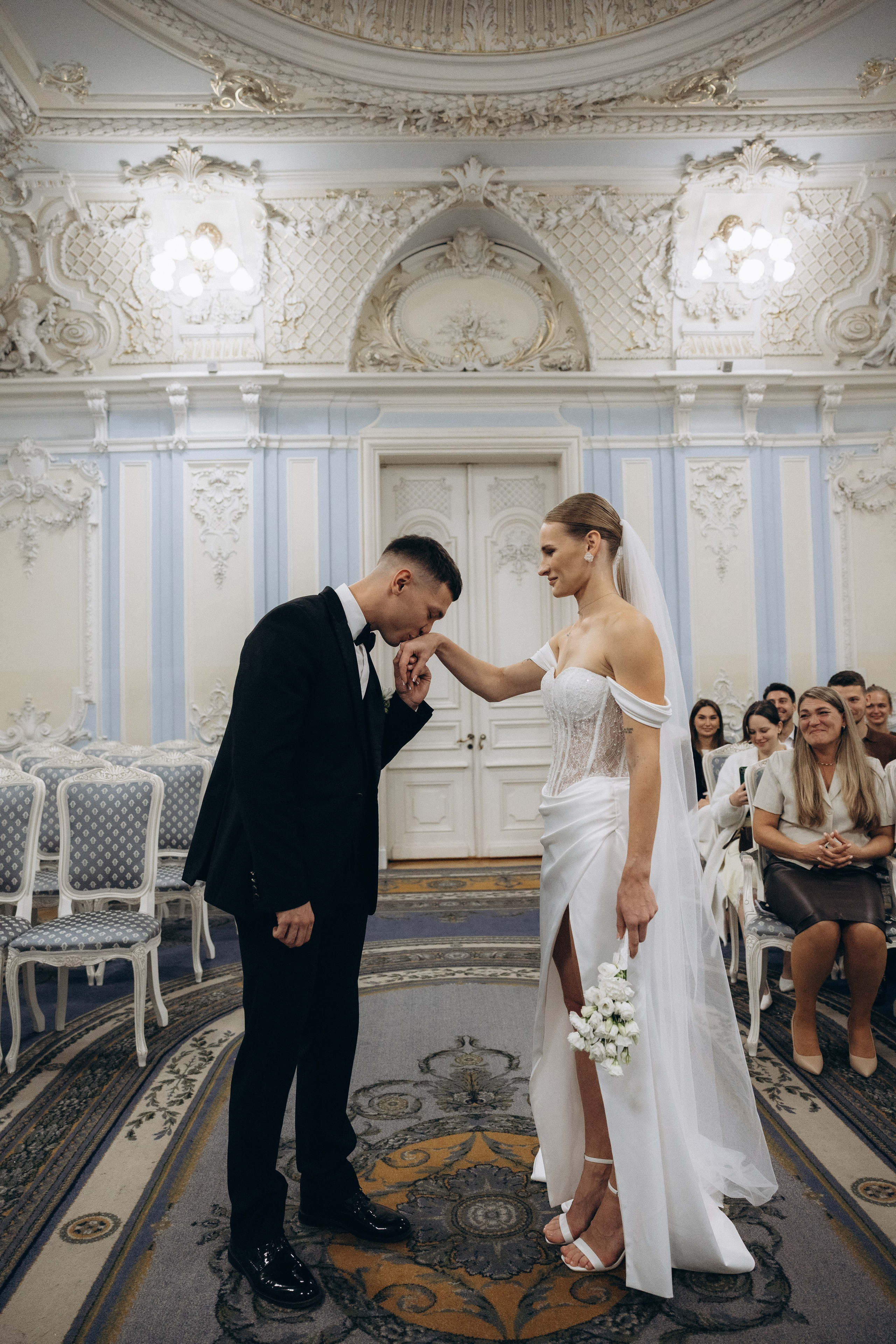 Лиза & Кирилл ДБ2. Phdkvmr.ru