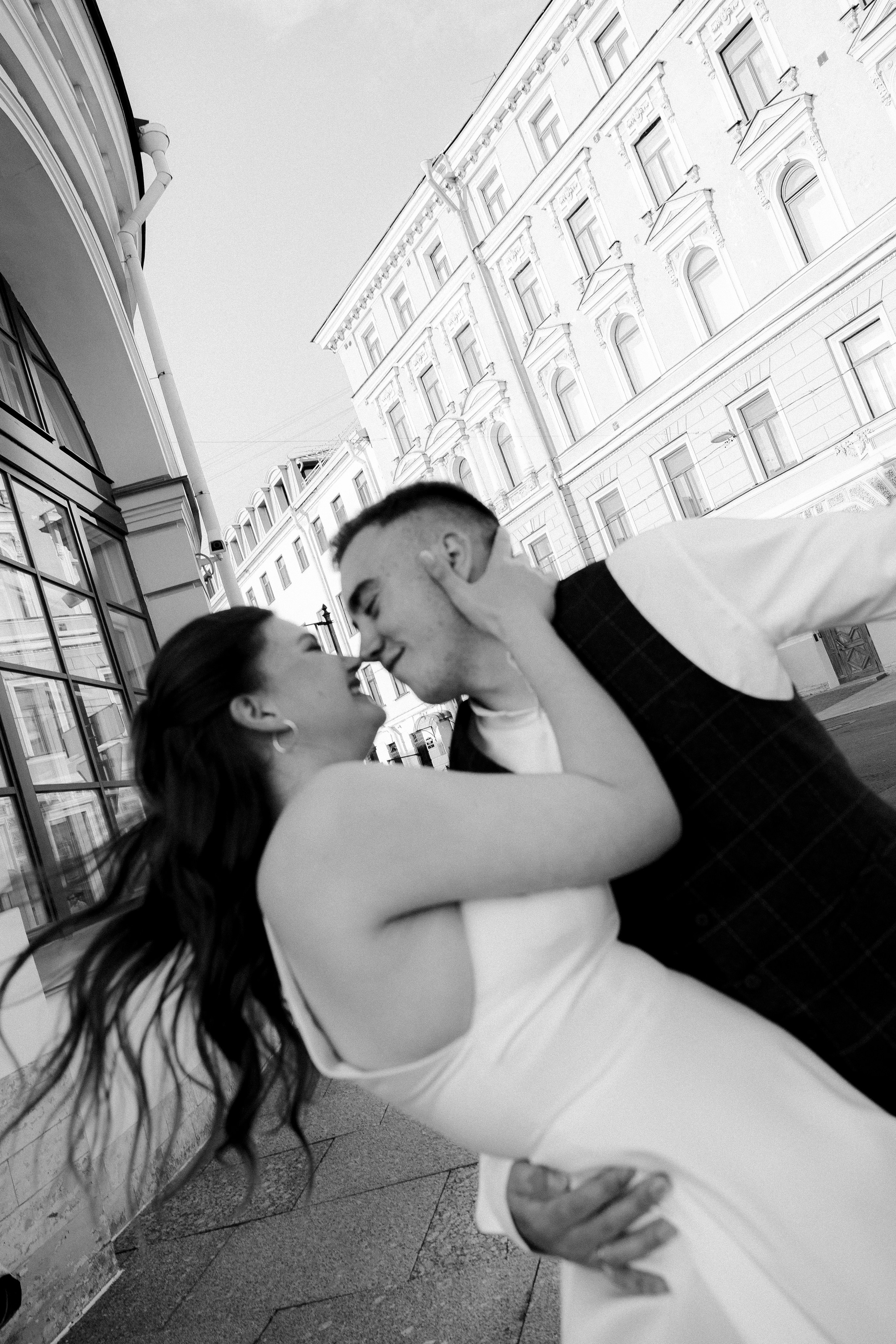 Таня & Рома. Phdkvmr.ru