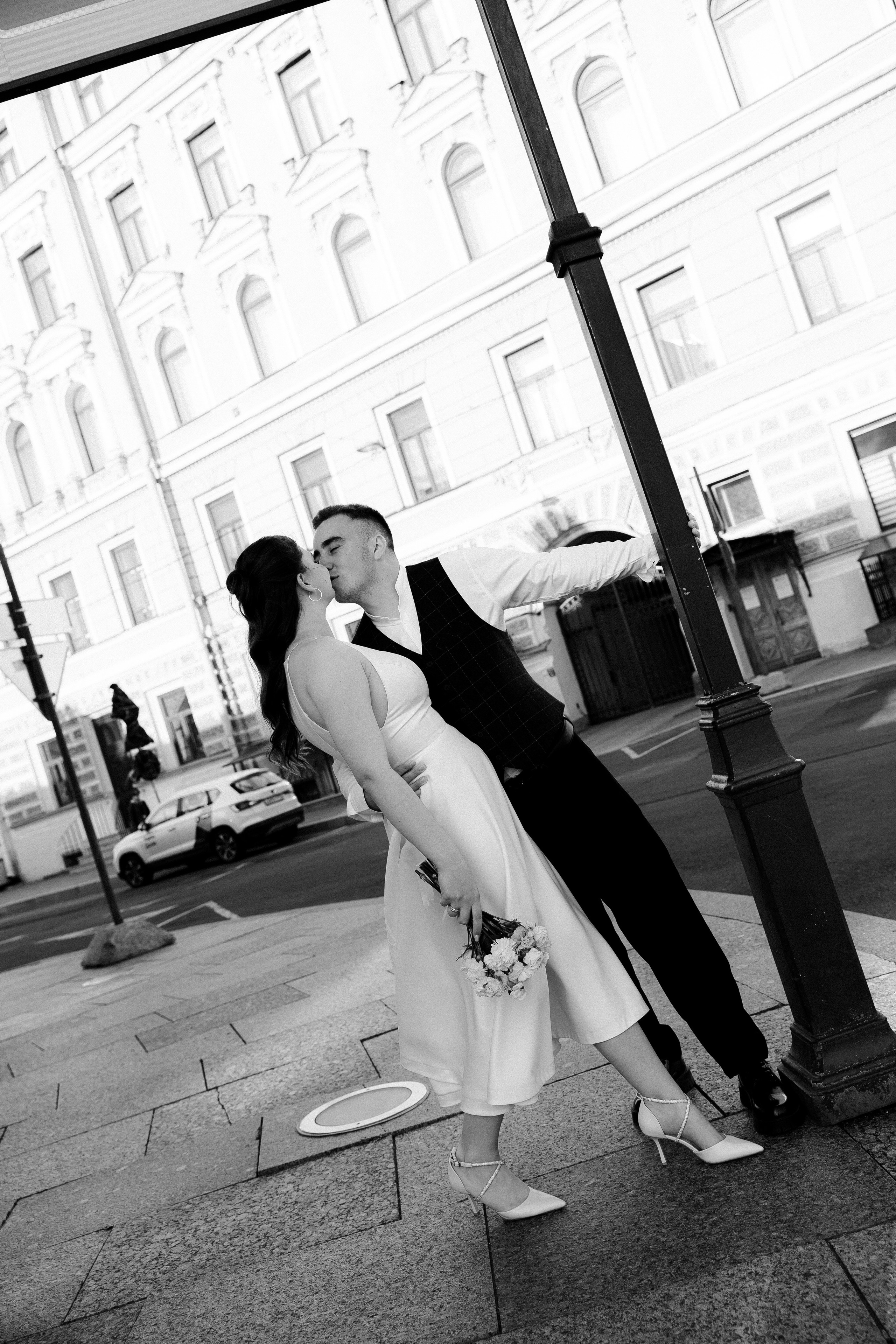 Таня & Рома. Phdkvmr.ru