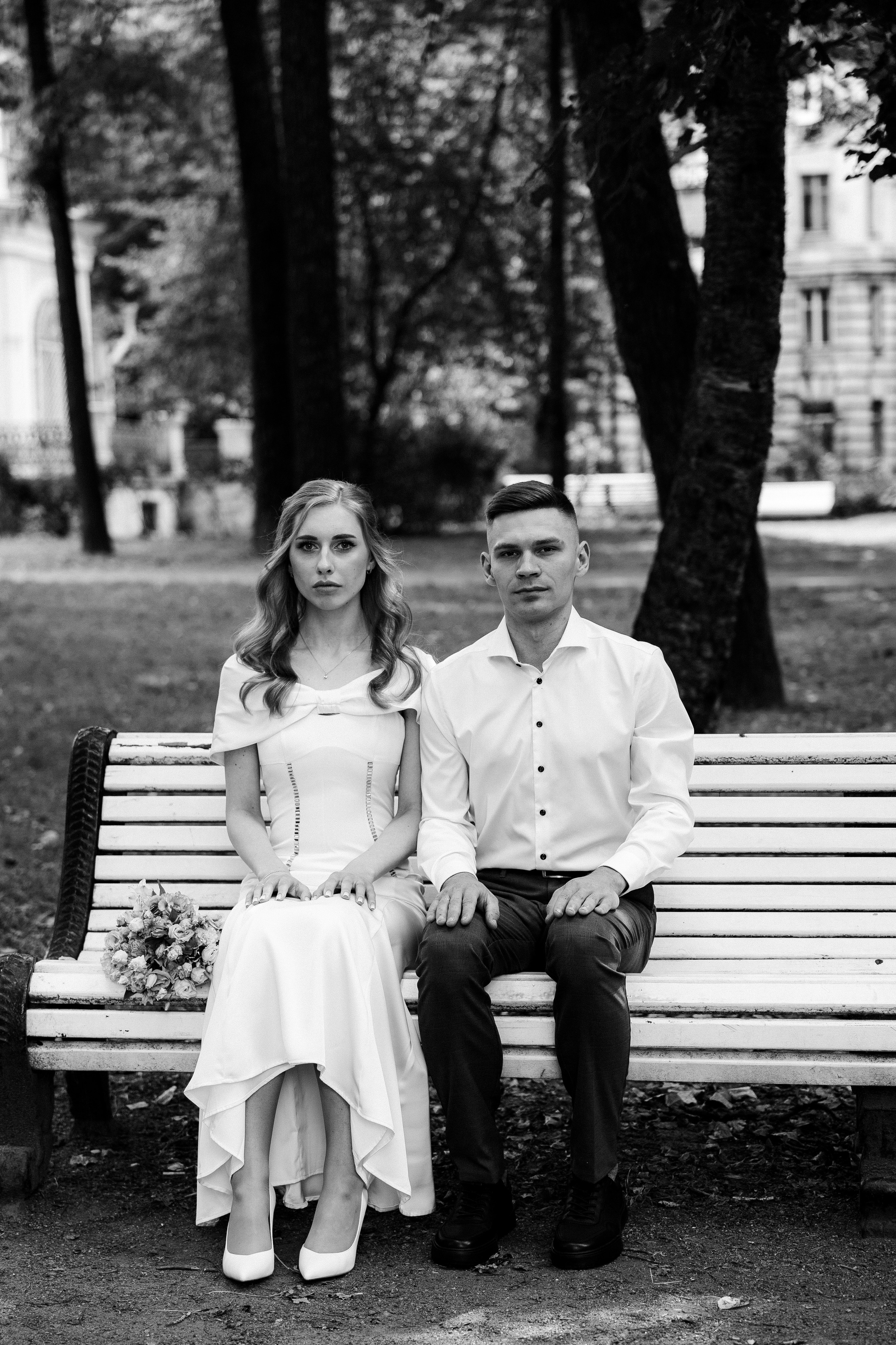 Полина & Толя. Phdkvmr.ru