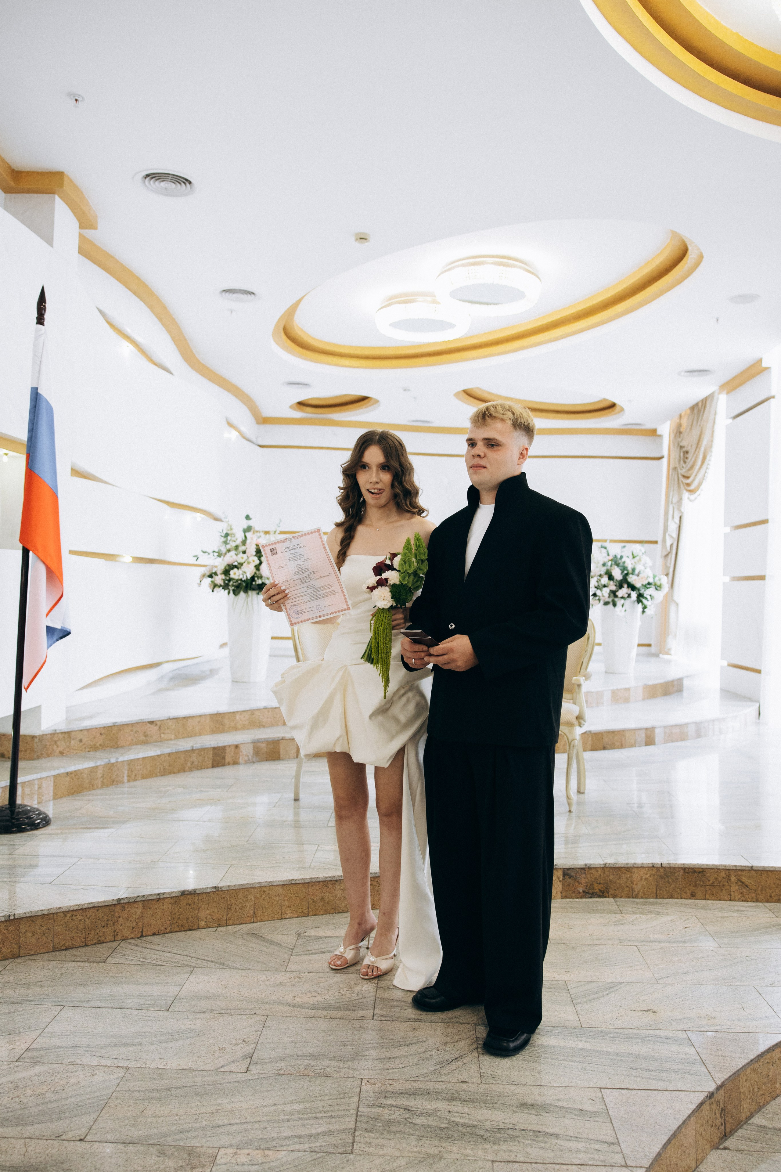 Ника & Илья / Тула. Phdkvmr.ru