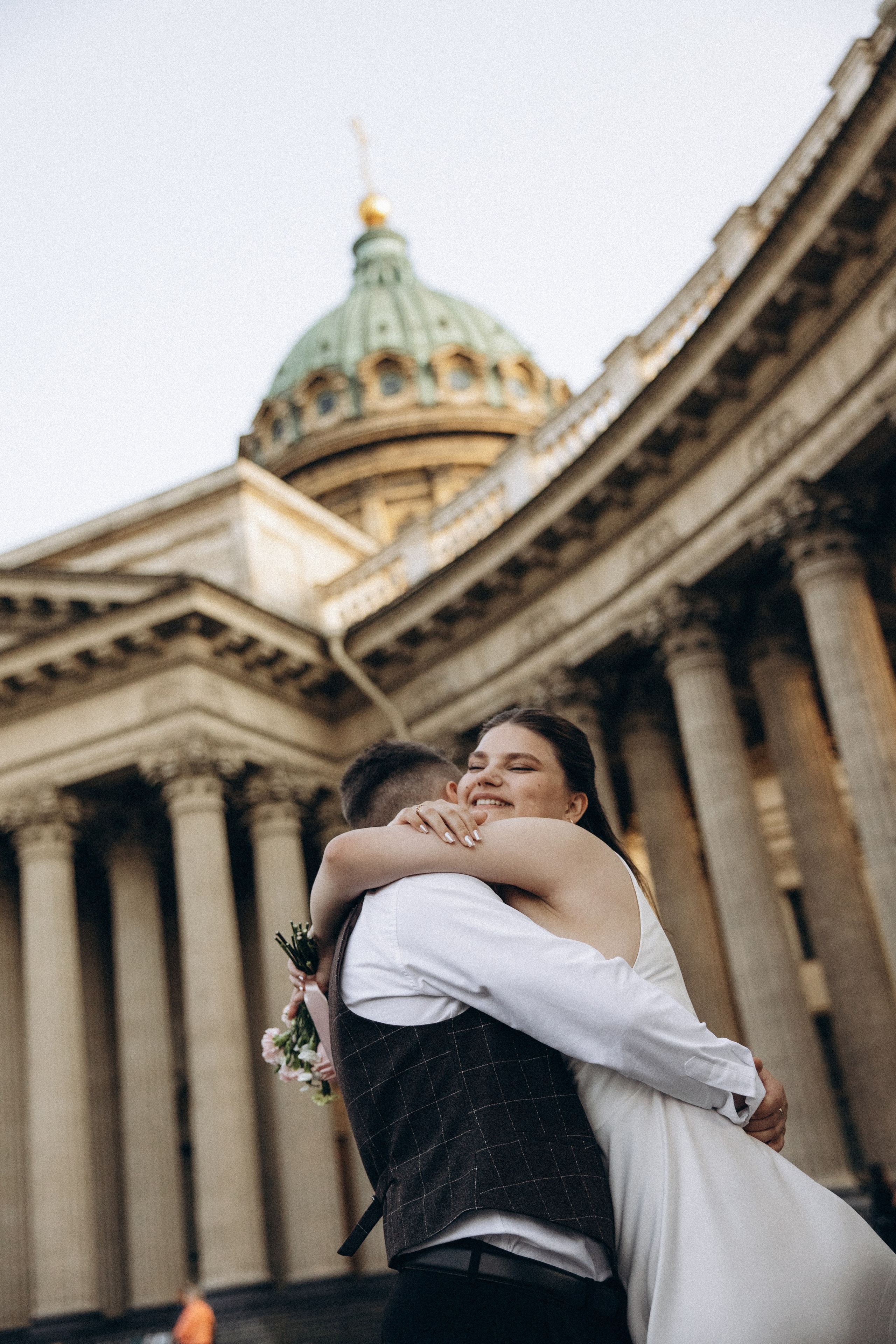 Таня & Рома. Phdkvmr.ru