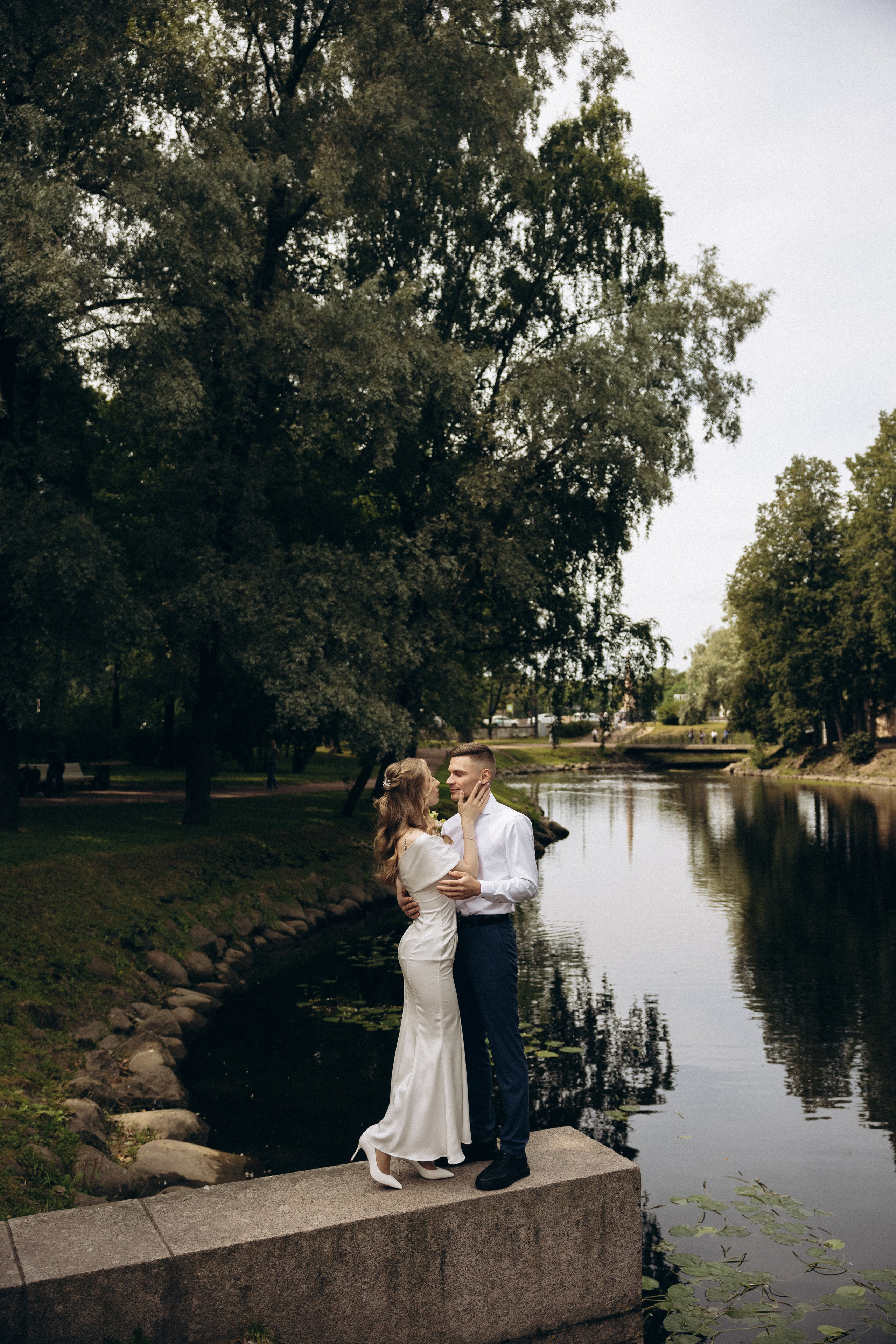 Полина & Толя. Phdkvmr.ru