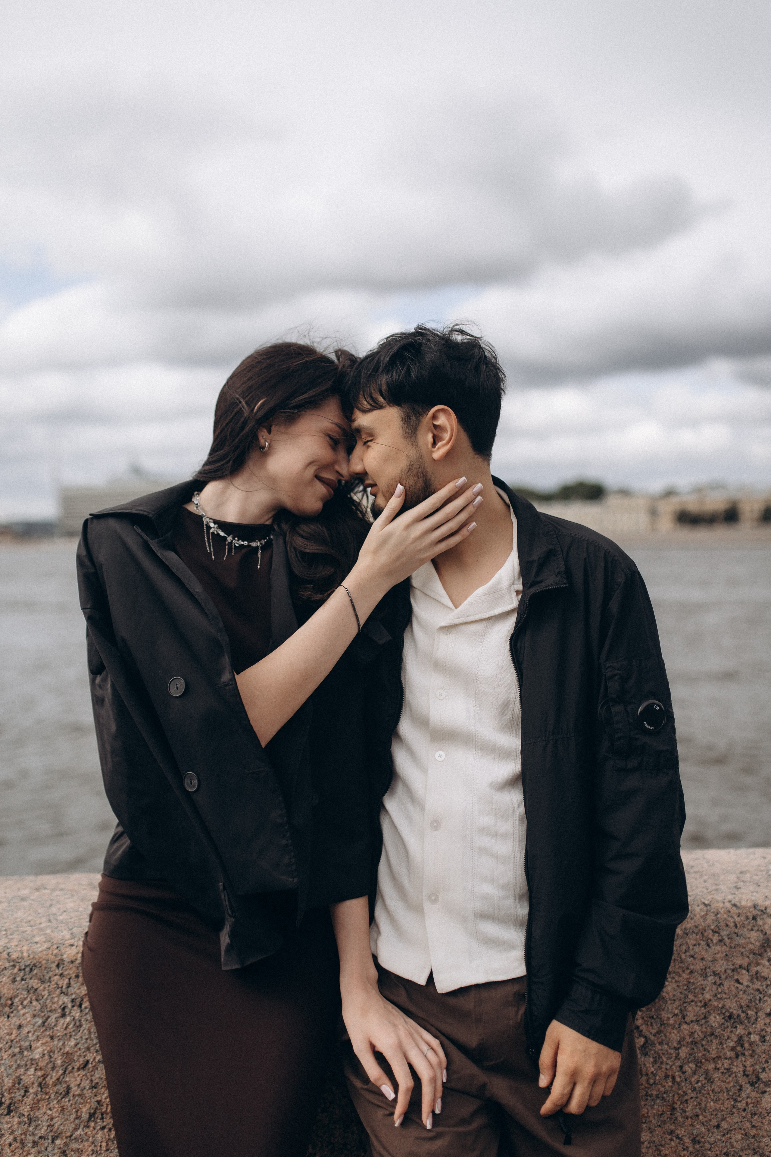 Кристина & Тарстан. Phdkvmr.ru