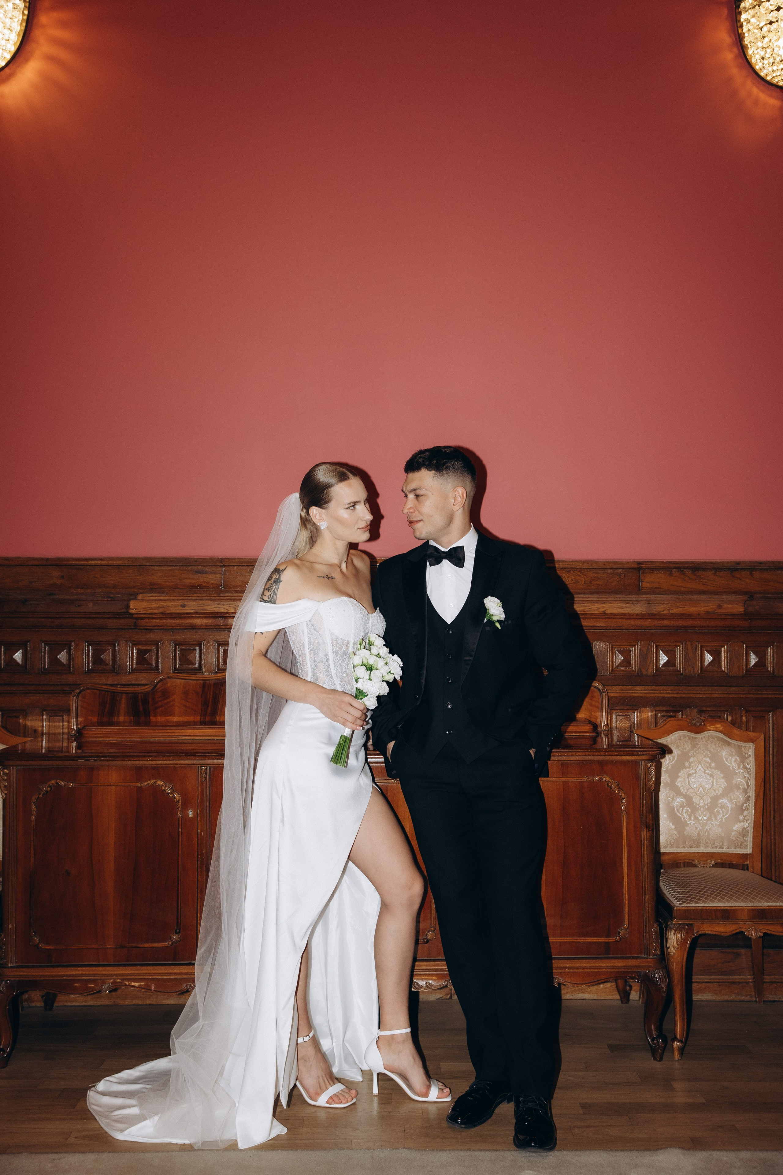Лиза & Кирилл ДБ2. Phdkvmr.ru