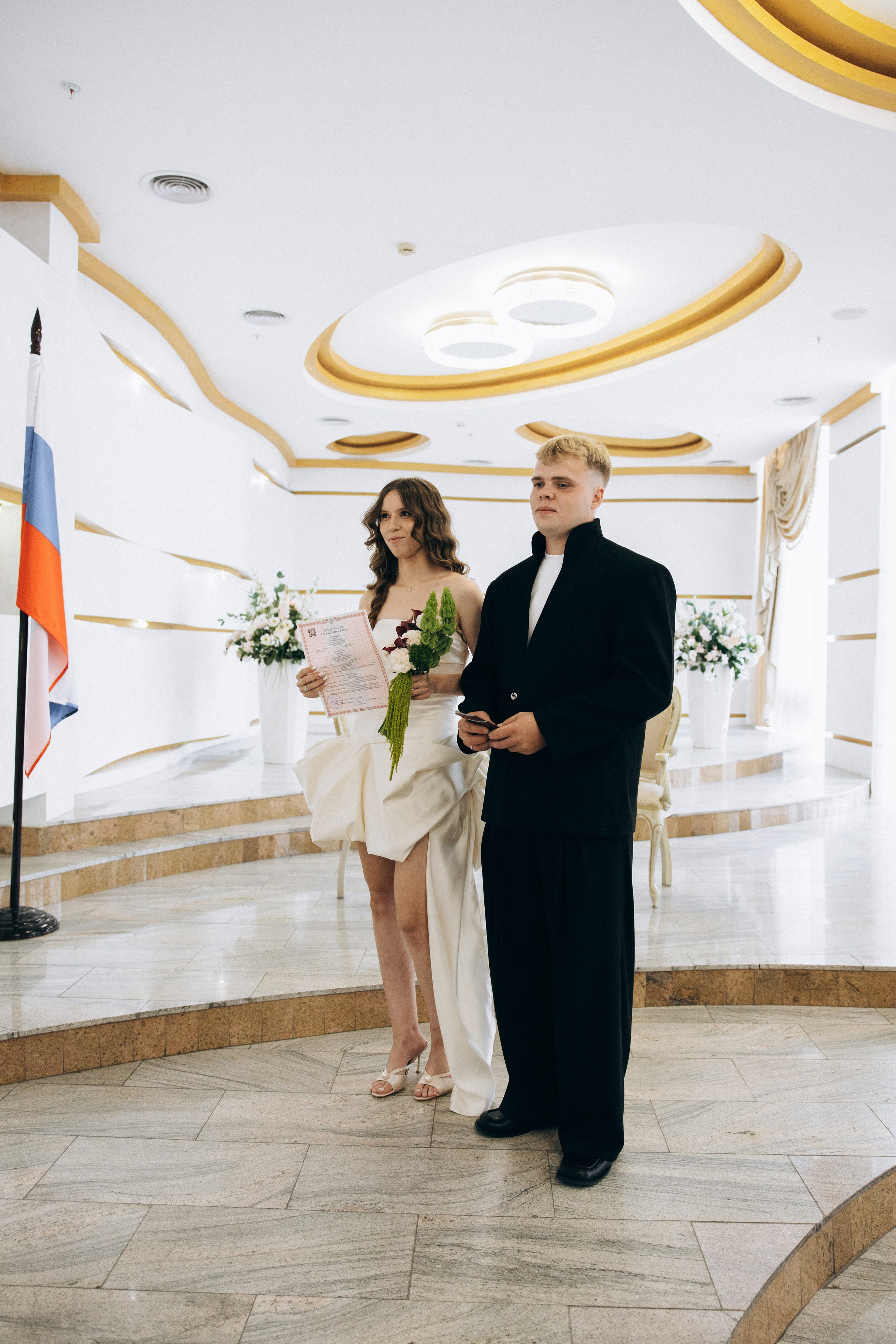 Ника & Илья / Тула. Phdkvmr.ru