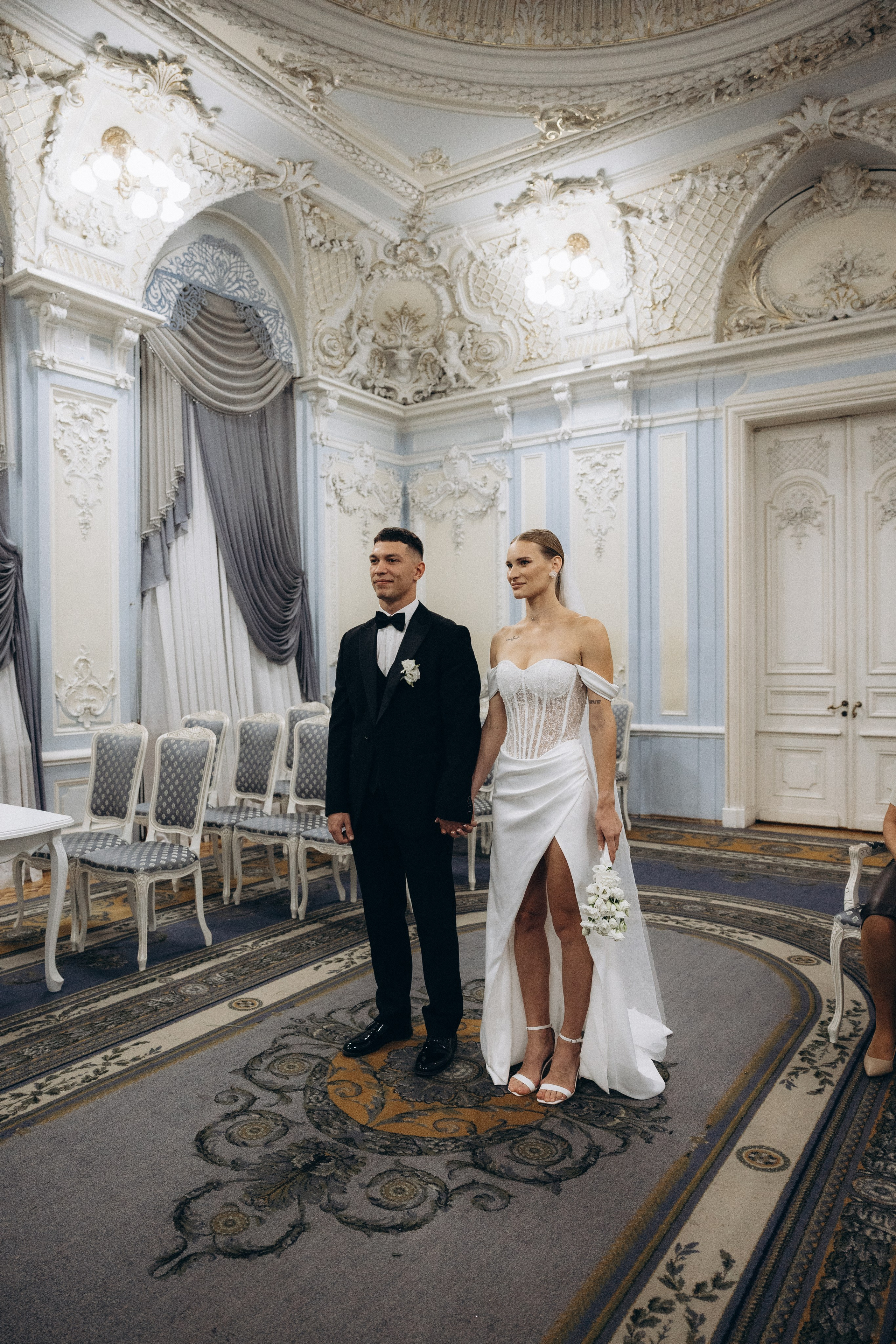 Лиза & Кирилл ДБ2. Phdkvmr.ru