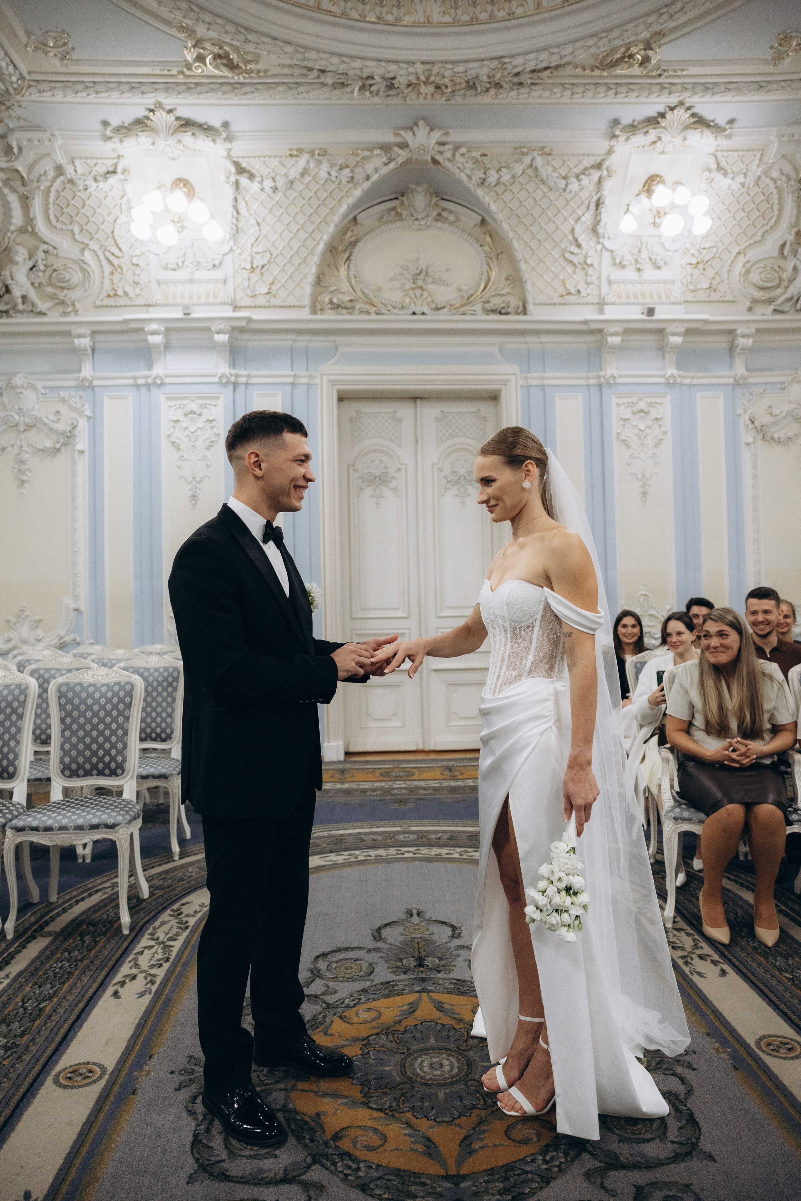 Лиза & Кирилл ДБ2. Phdkvmr.ru
