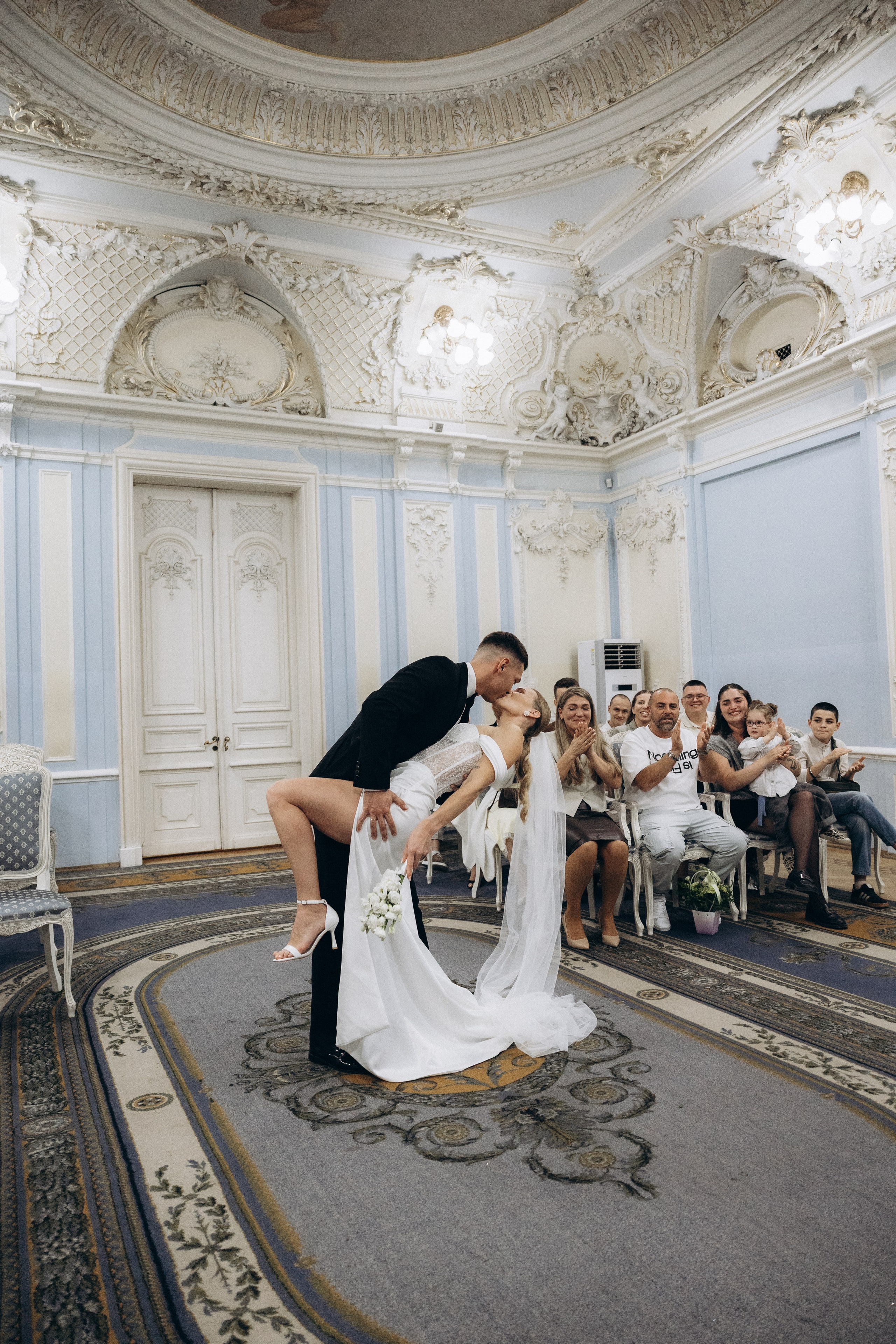 Лиза & Кирилл ДБ2. Phdkvmr.ru