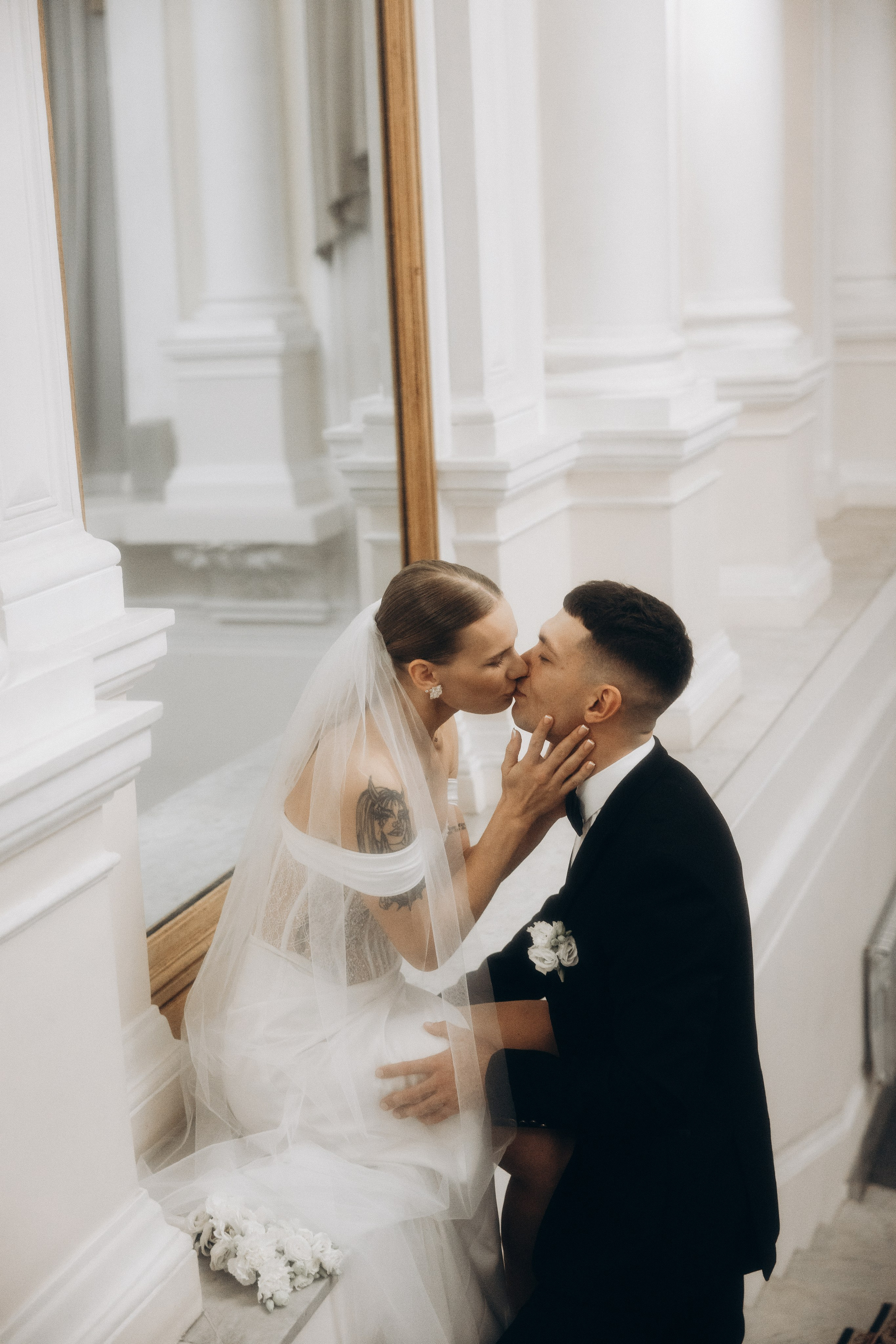 Лиза & Кирилл ДБ2. Phdkvmr.ru