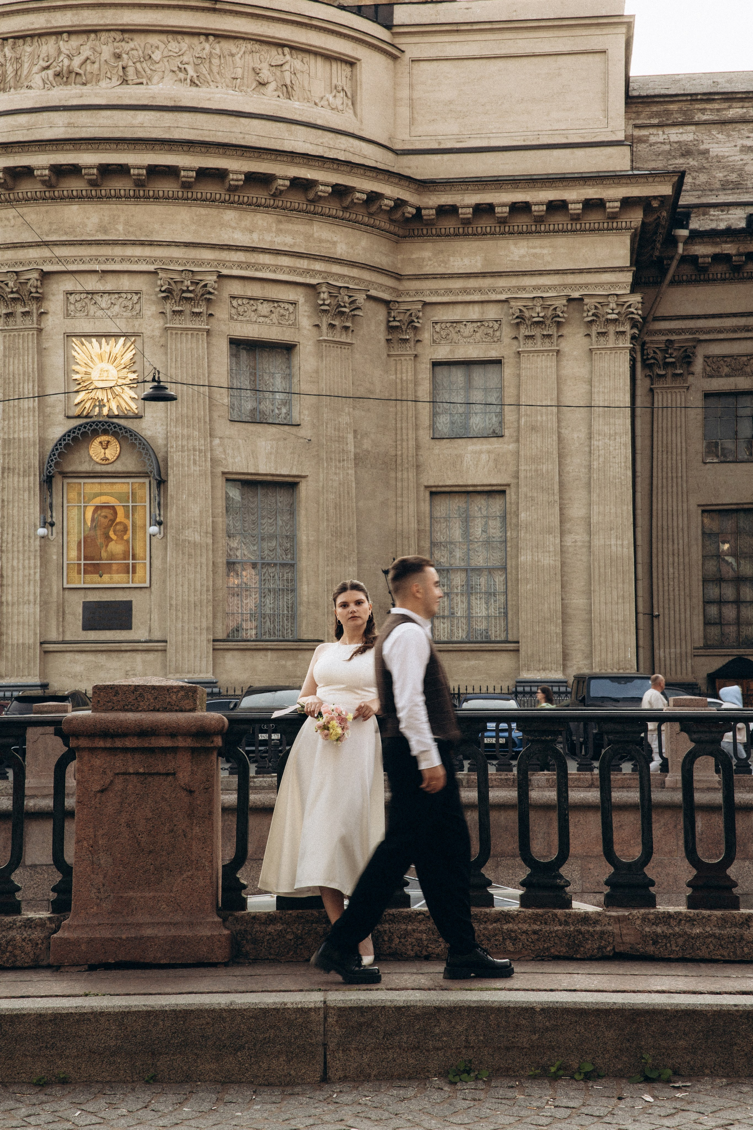 Таня & Рома. Phdkvmr.ru