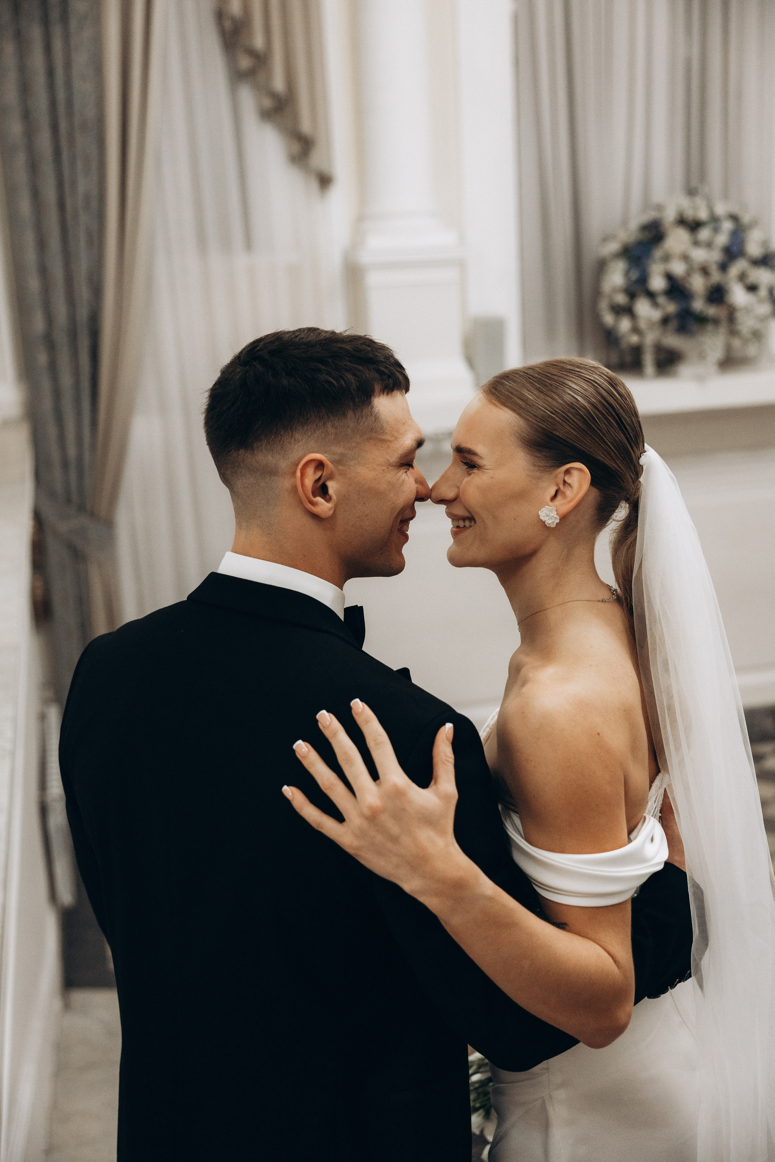 Лиза & Кирилл ДБ2. Phdkvmr.ru