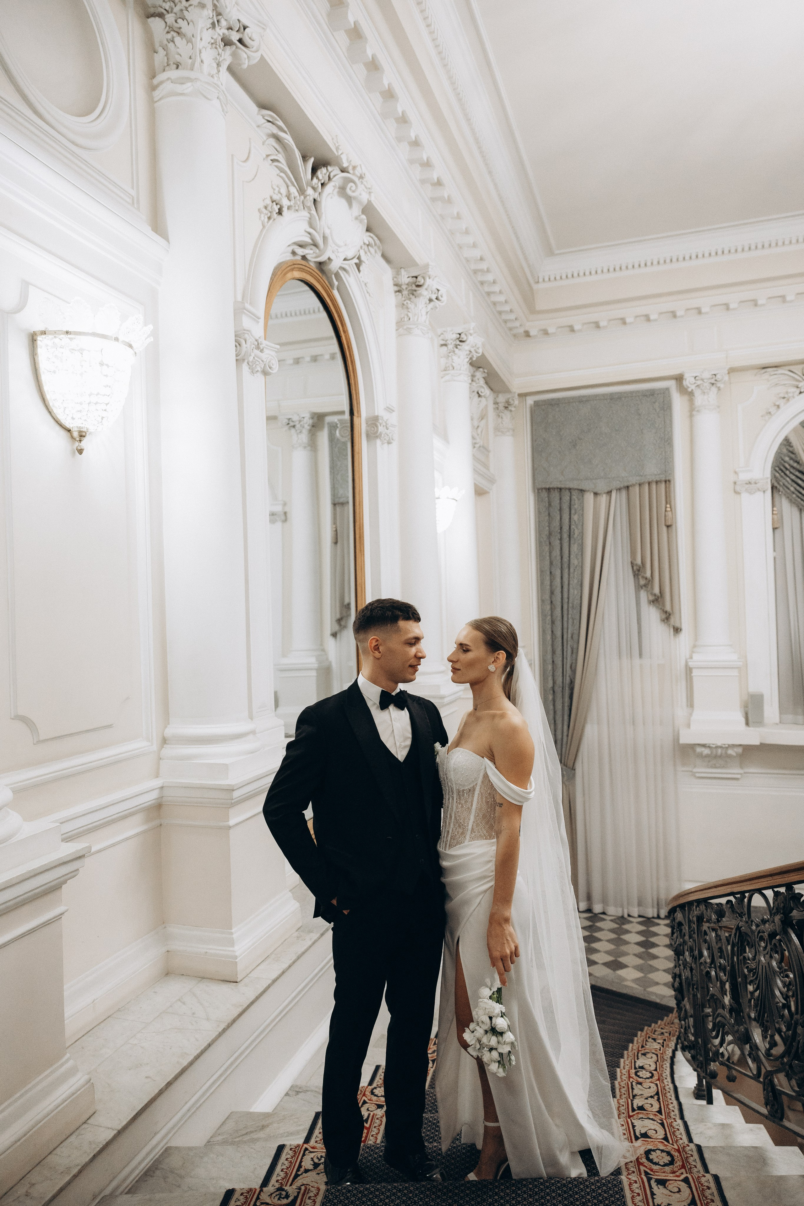 Лиза & Кирилл ДБ2. Phdkvmr.ru