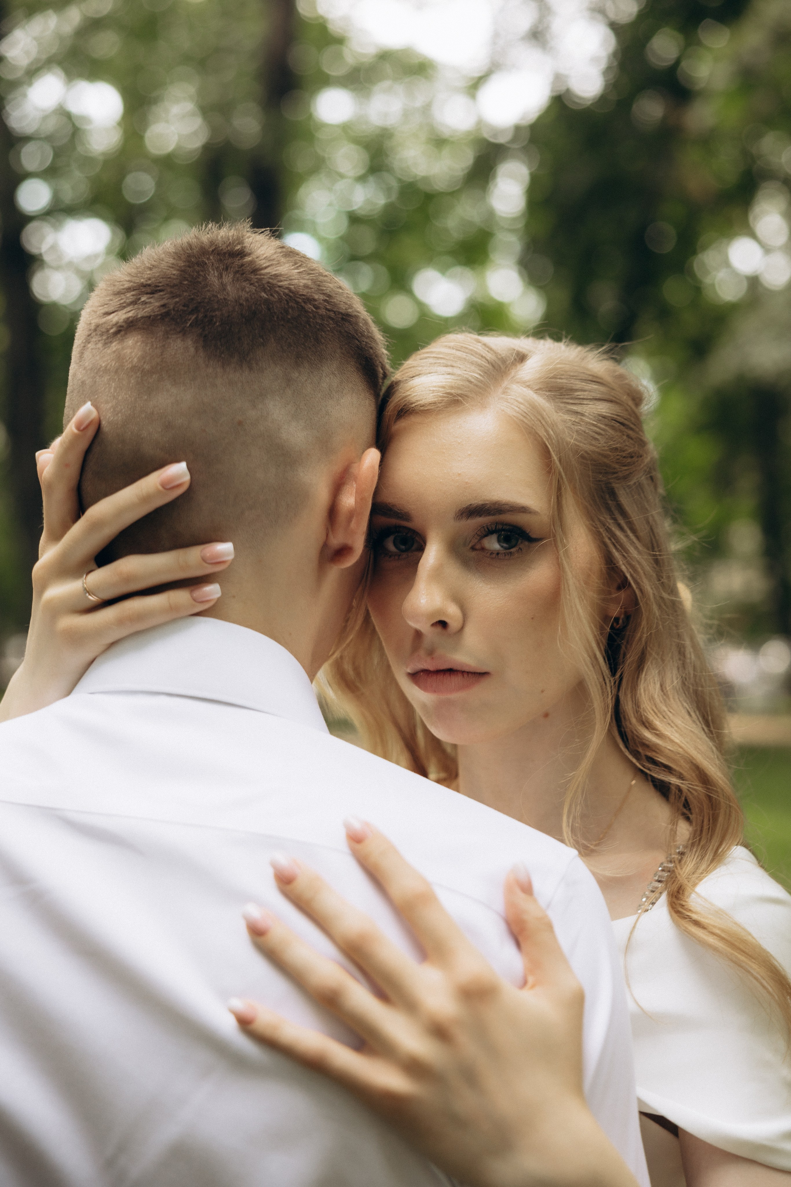 Полина & Толя. Phdkvmr.ru