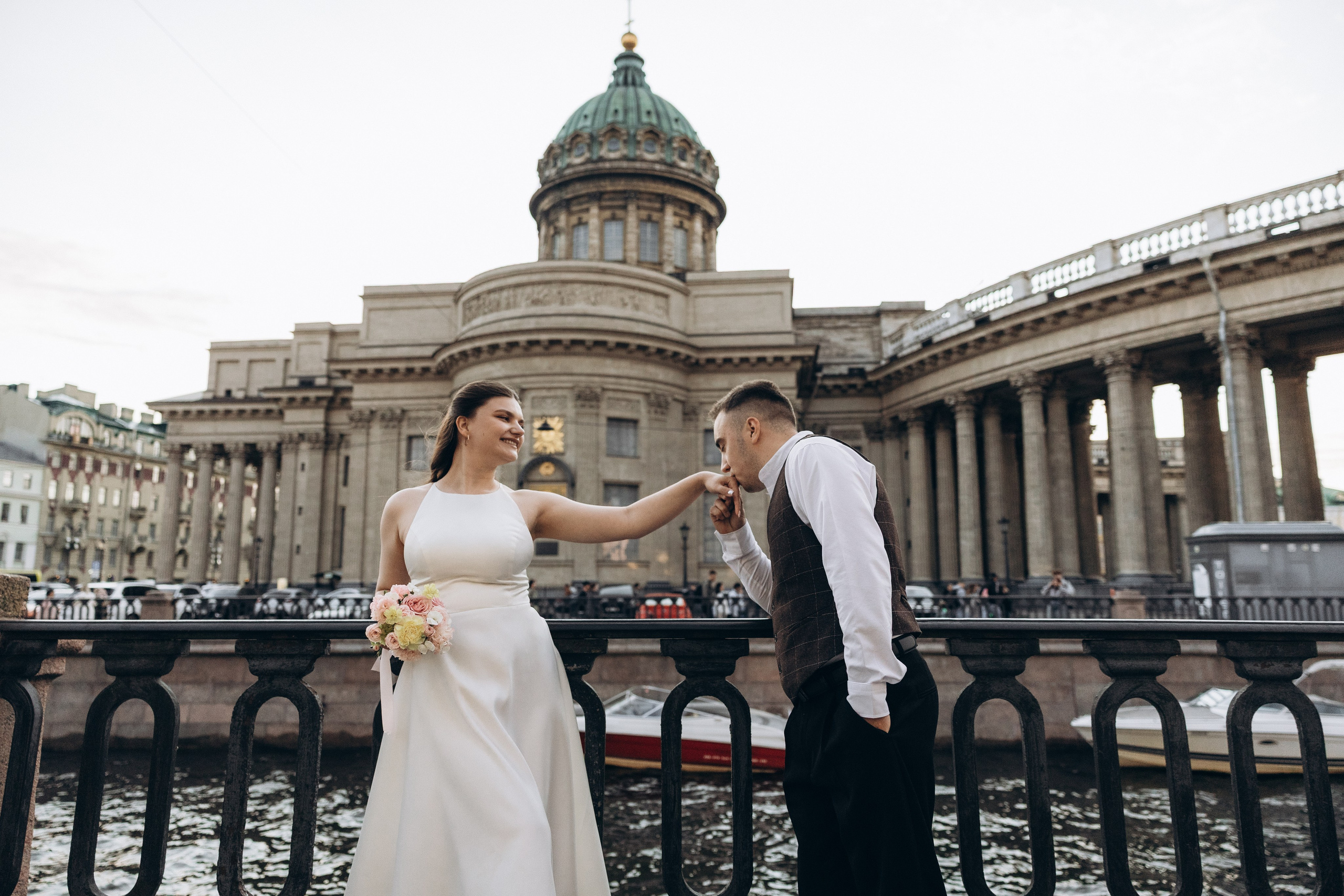 Таня & Рома. Phdkvmr.ru