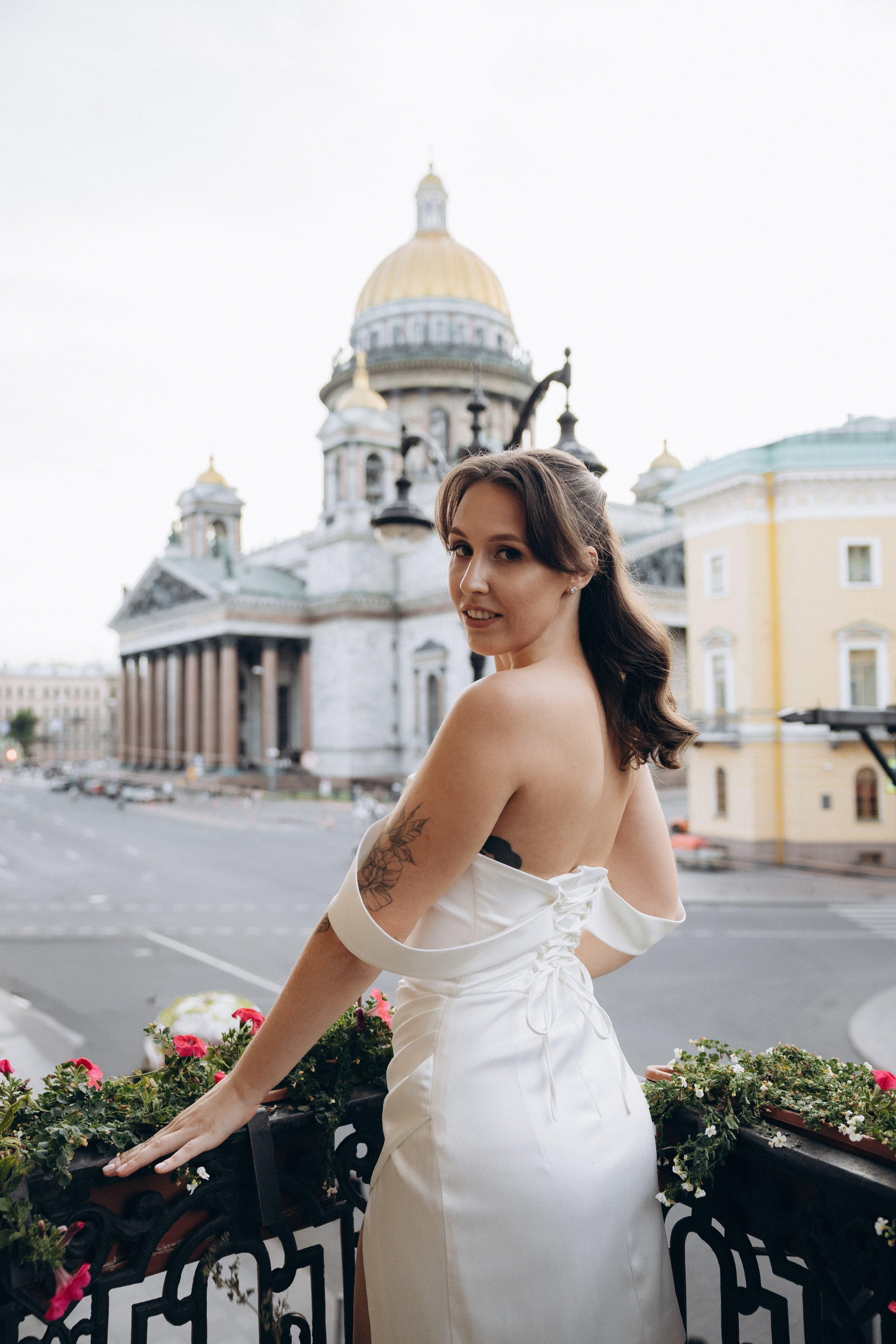 Таня & Саша ДБ1+ Англетер. Phdkvmr.ru