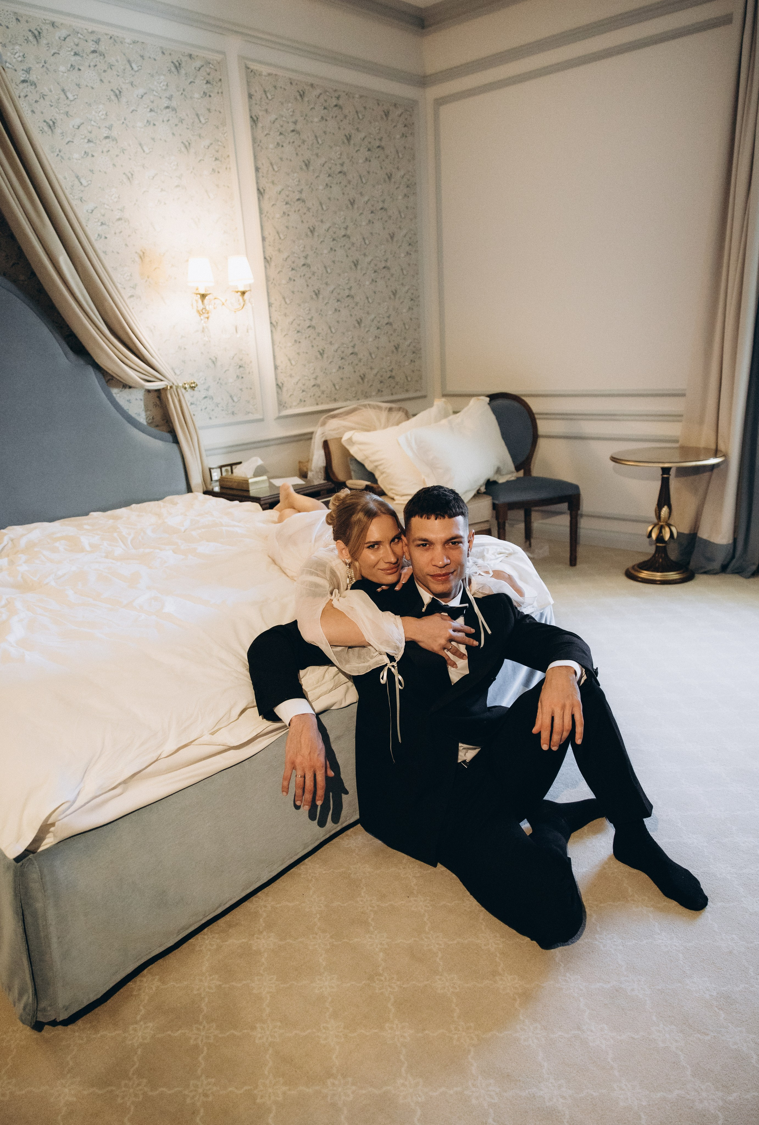 Лиза & Кирилл 2 день. Phdkvmr.ru
