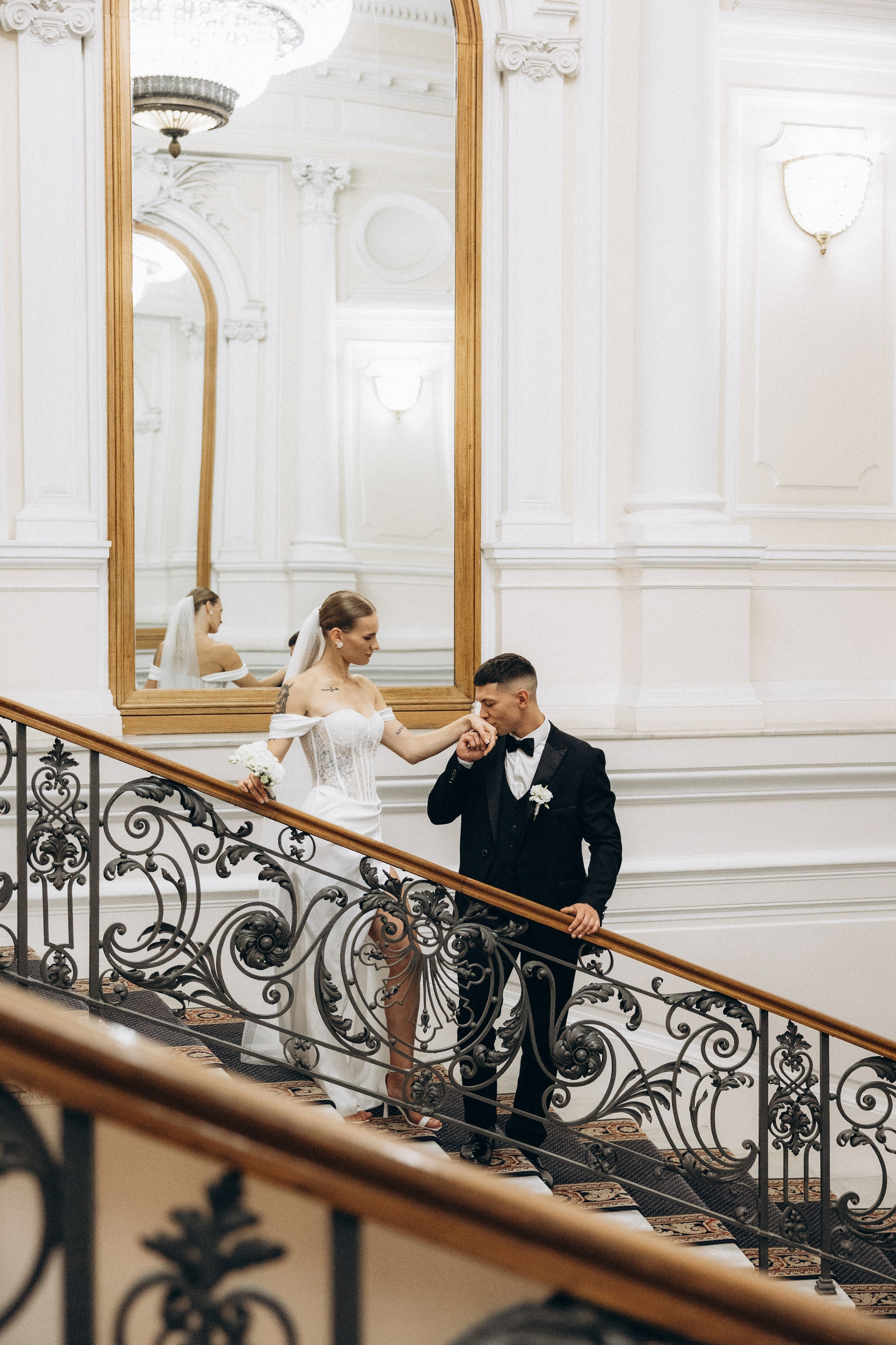 Лиза & Кирилл ДБ2. Phdkvmr.ru