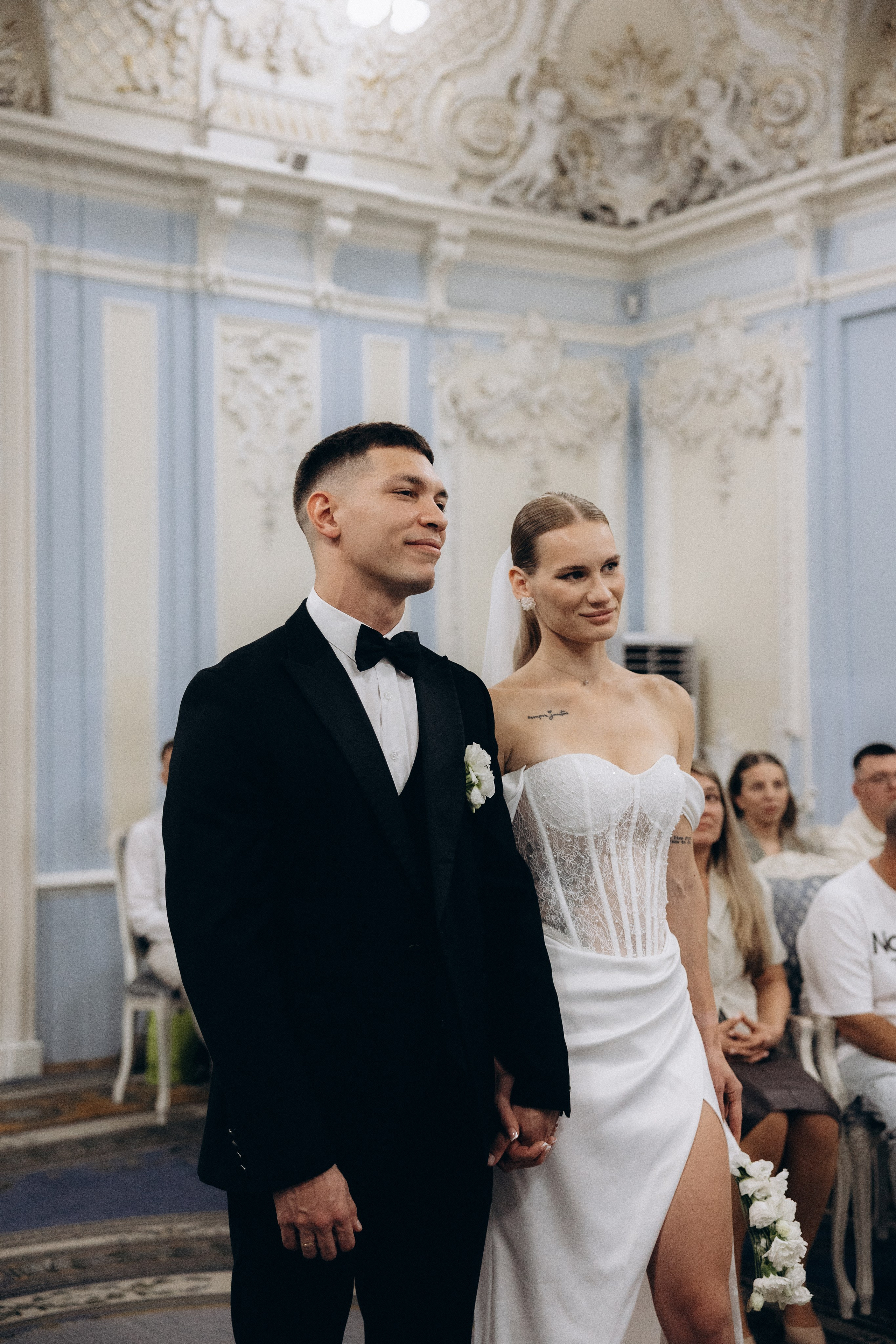 Лиза & Кирилл ДБ2. Phdkvmr.ru