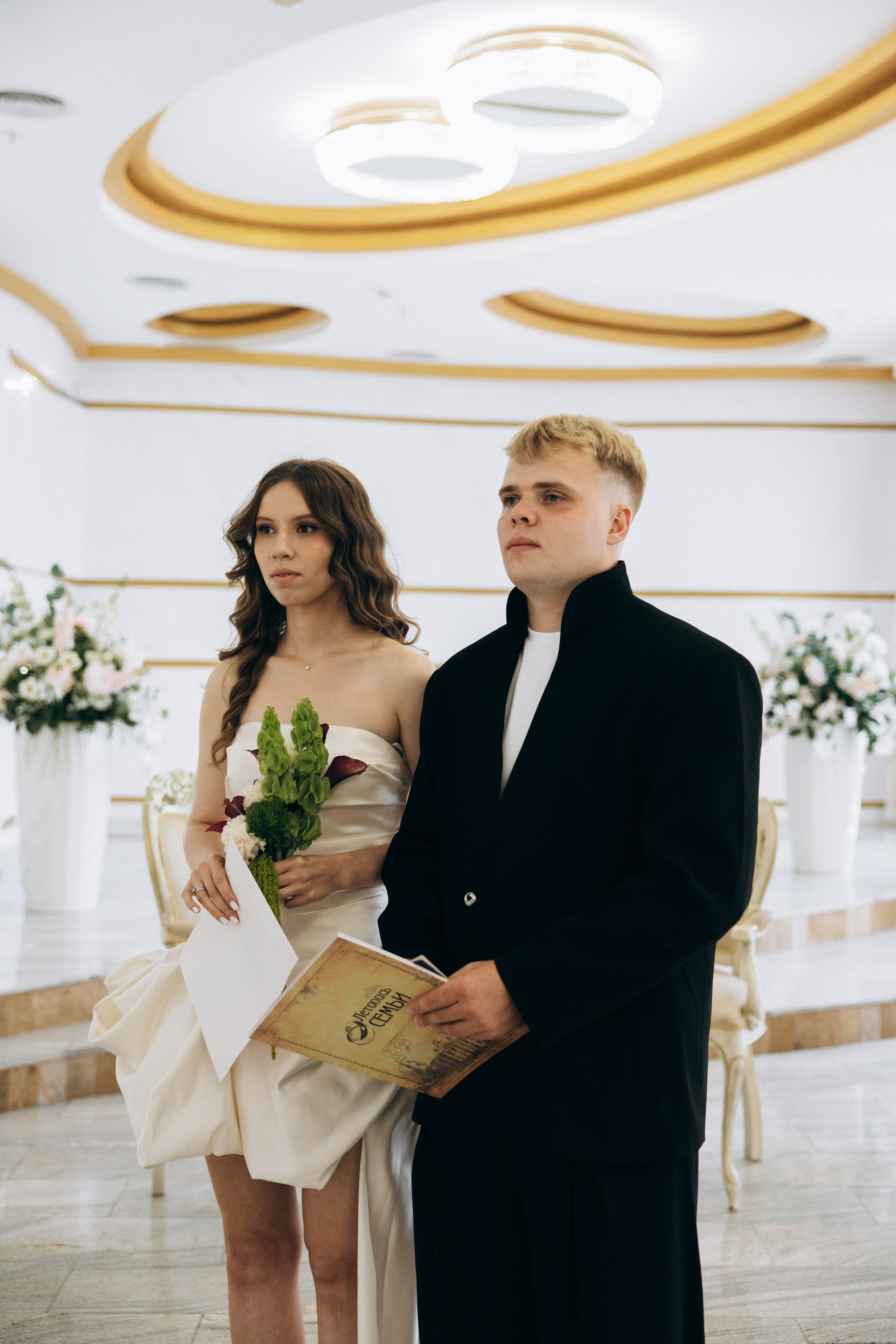 Ника & Илья / Тула. Phdkvmr.ru