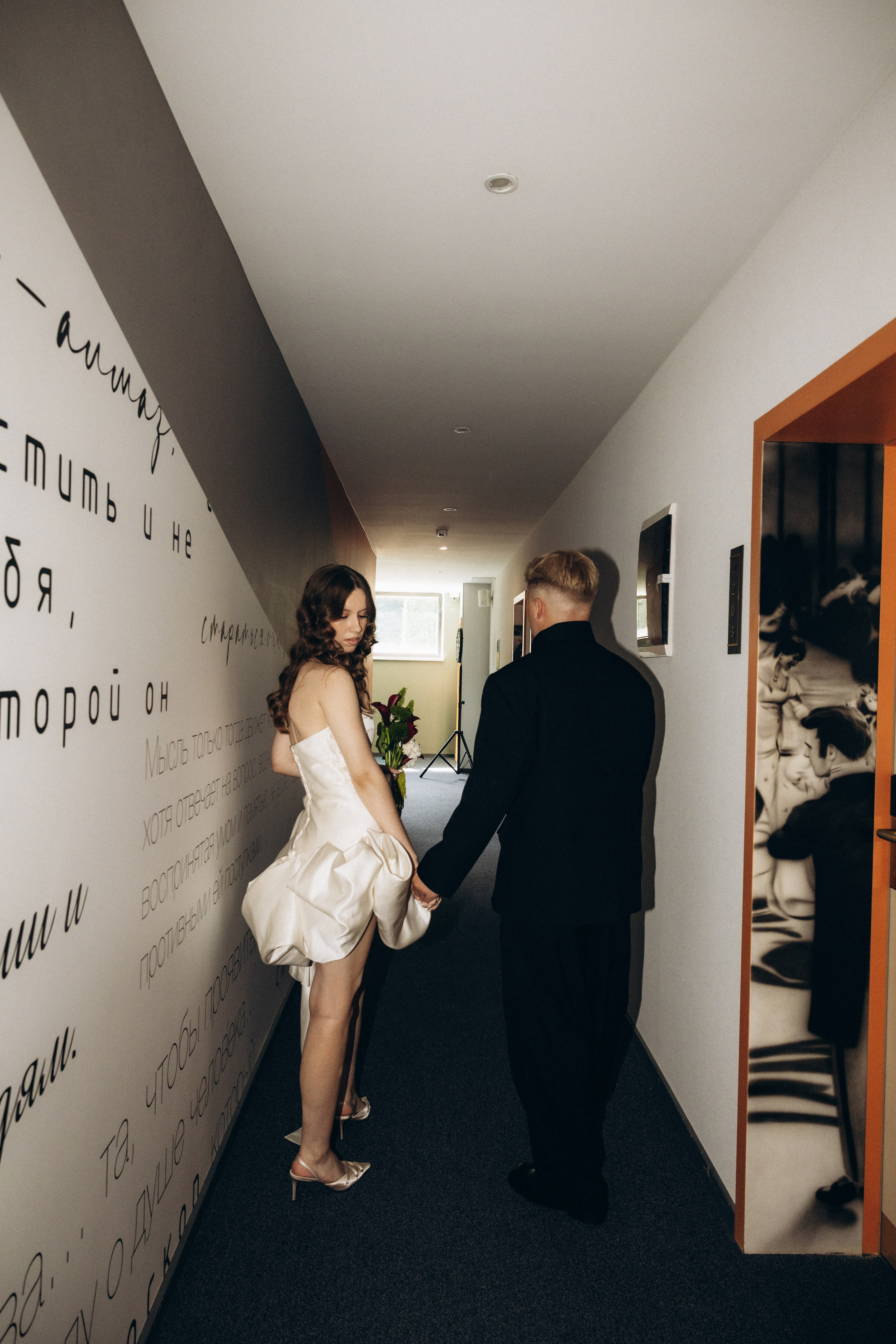 Ника & Илья / Тула. Phdkvmr.ru