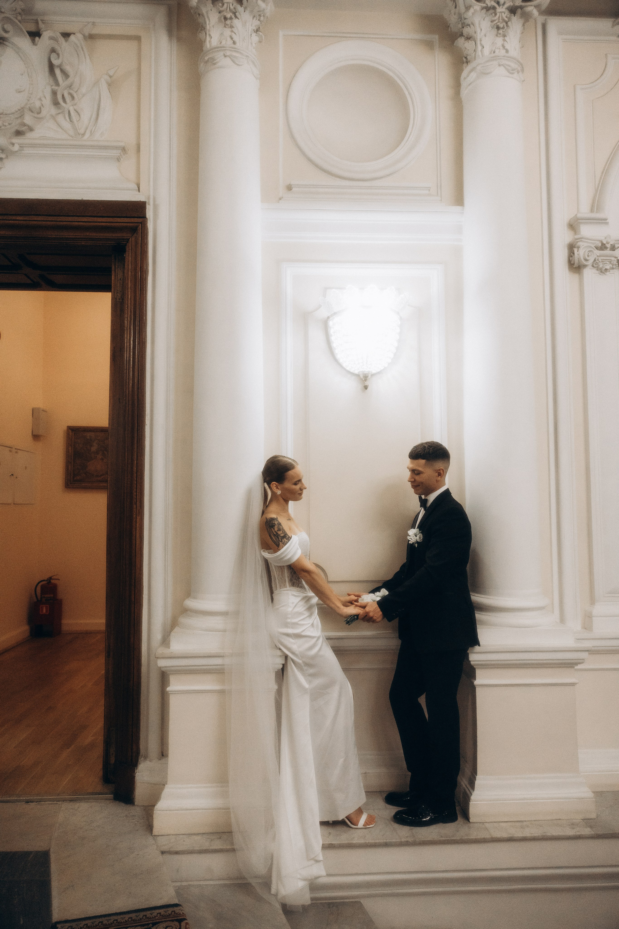 Лиза & Кирилл ДБ2. Phdkvmr.ru