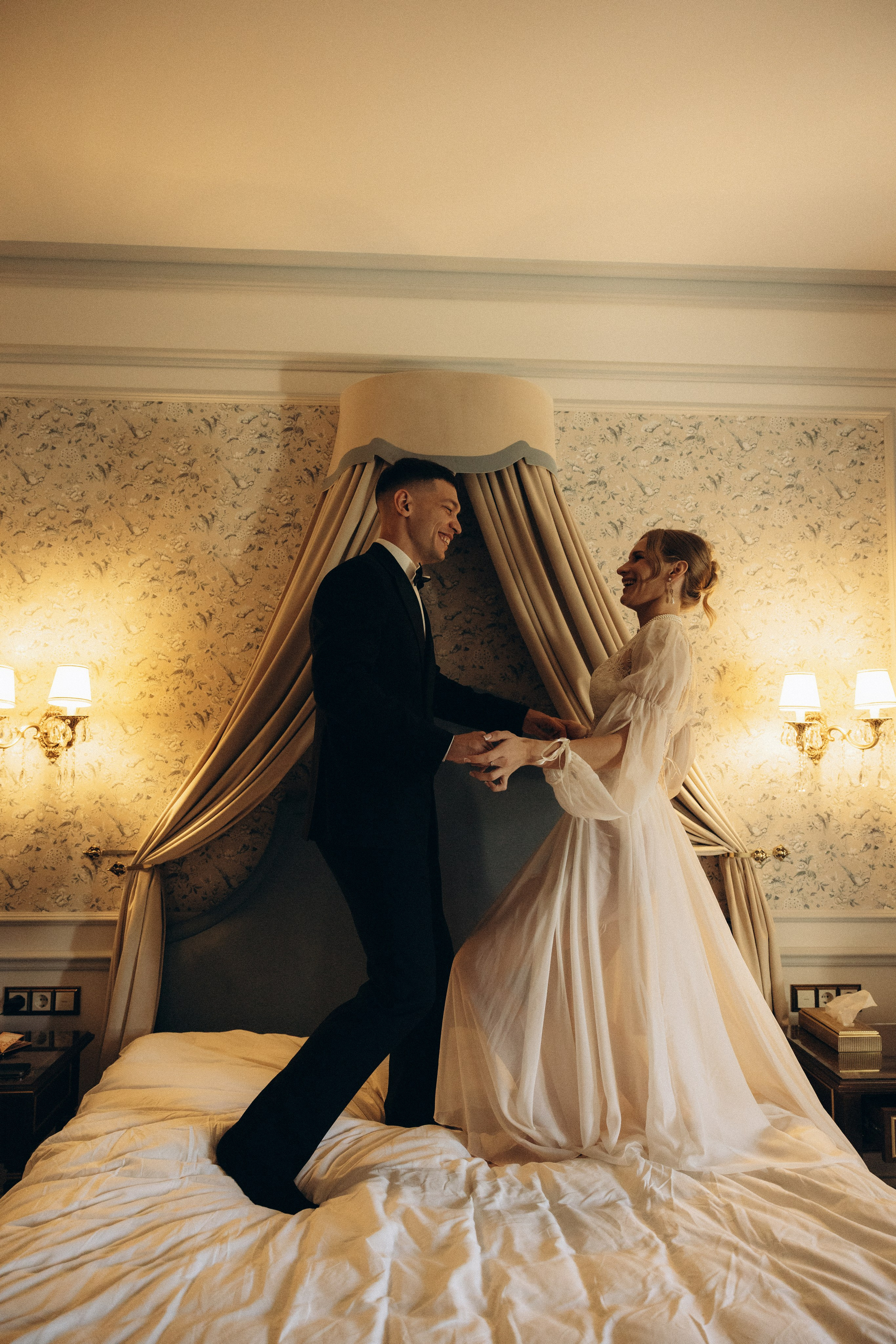 Лиза & Кирилл 2 день. Phdkvmr.ru