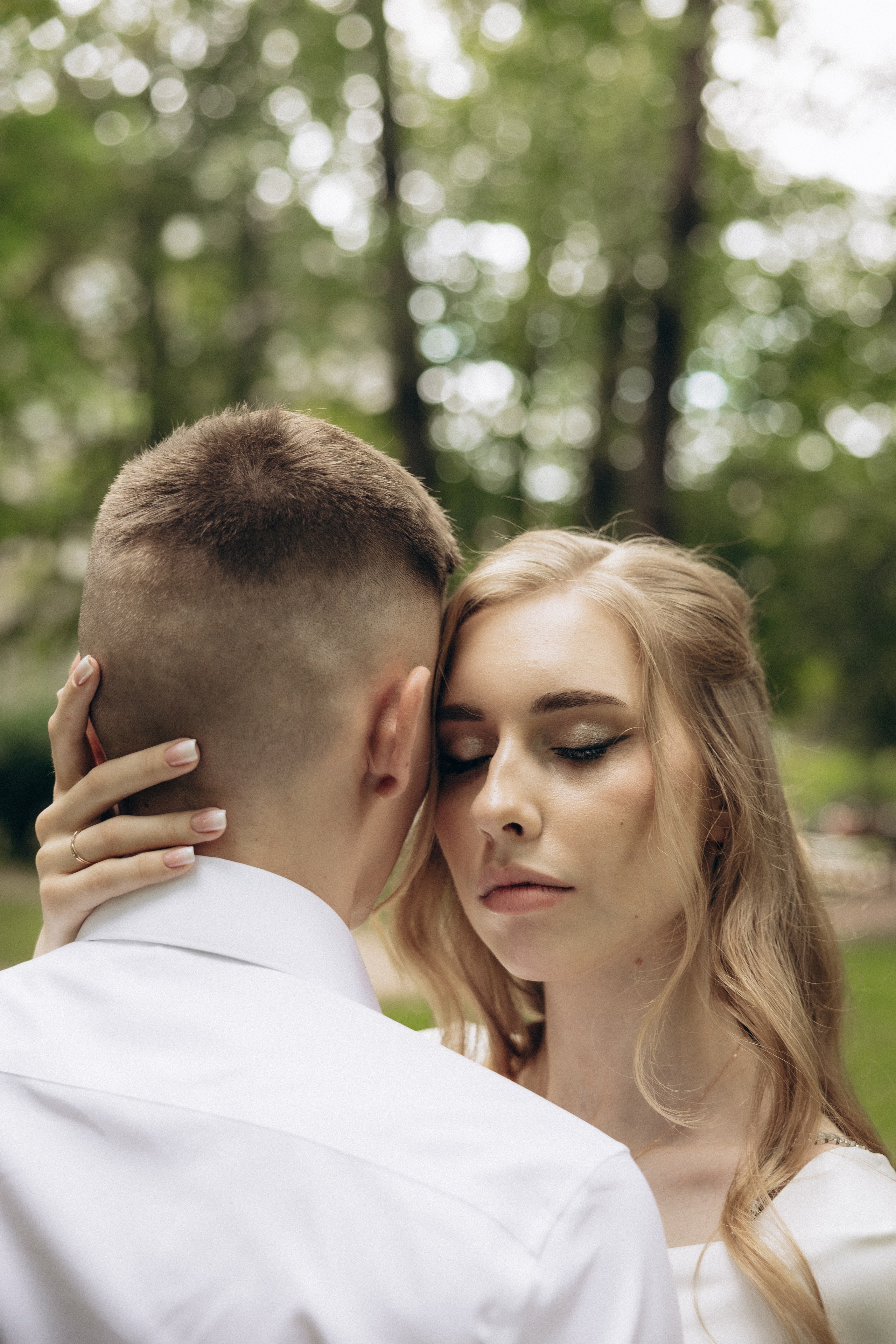 Полина & Толя. Phdkvmr.ru