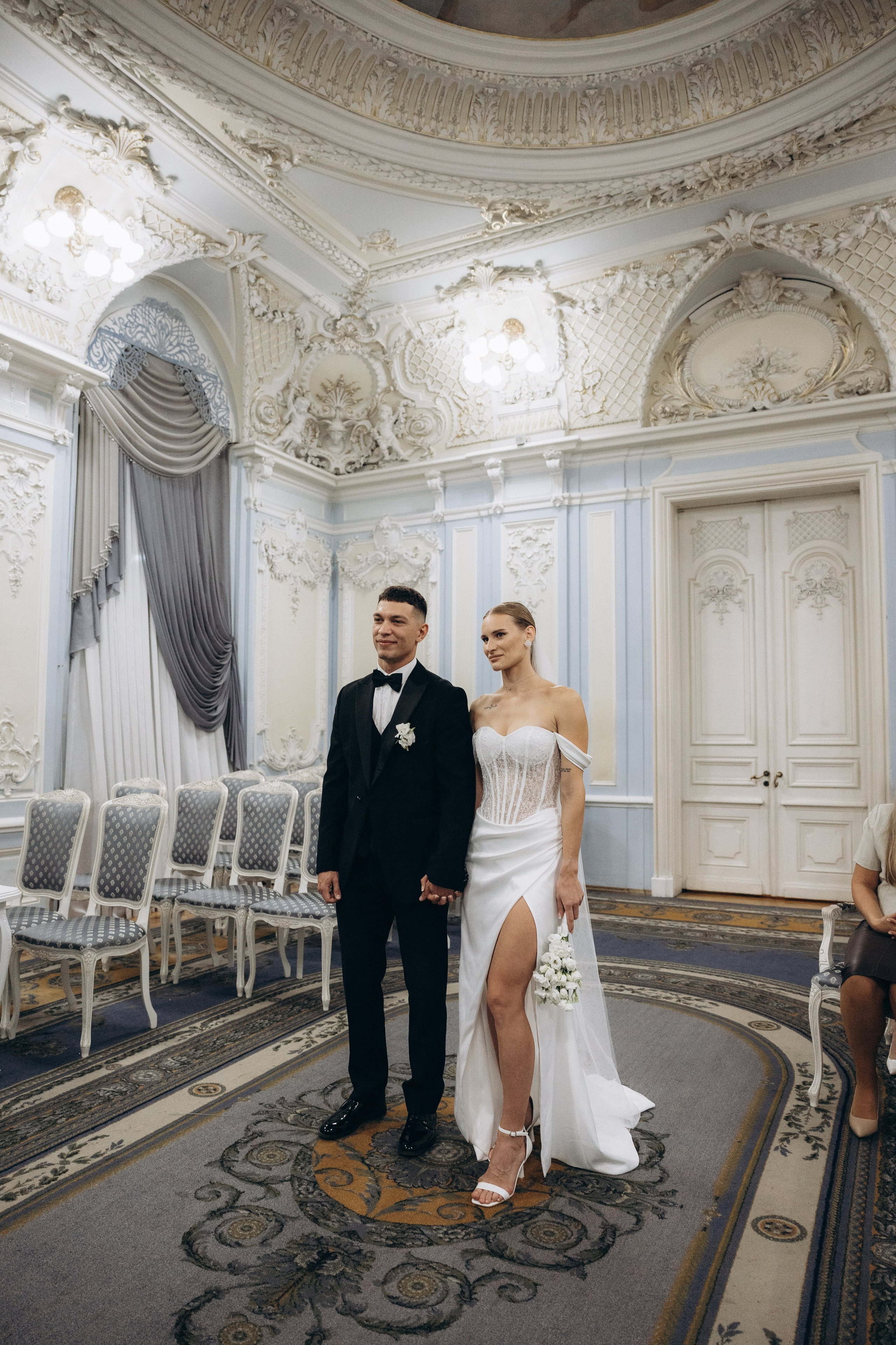 Лиза & Кирилл ДБ2. Phdkvmr.ru