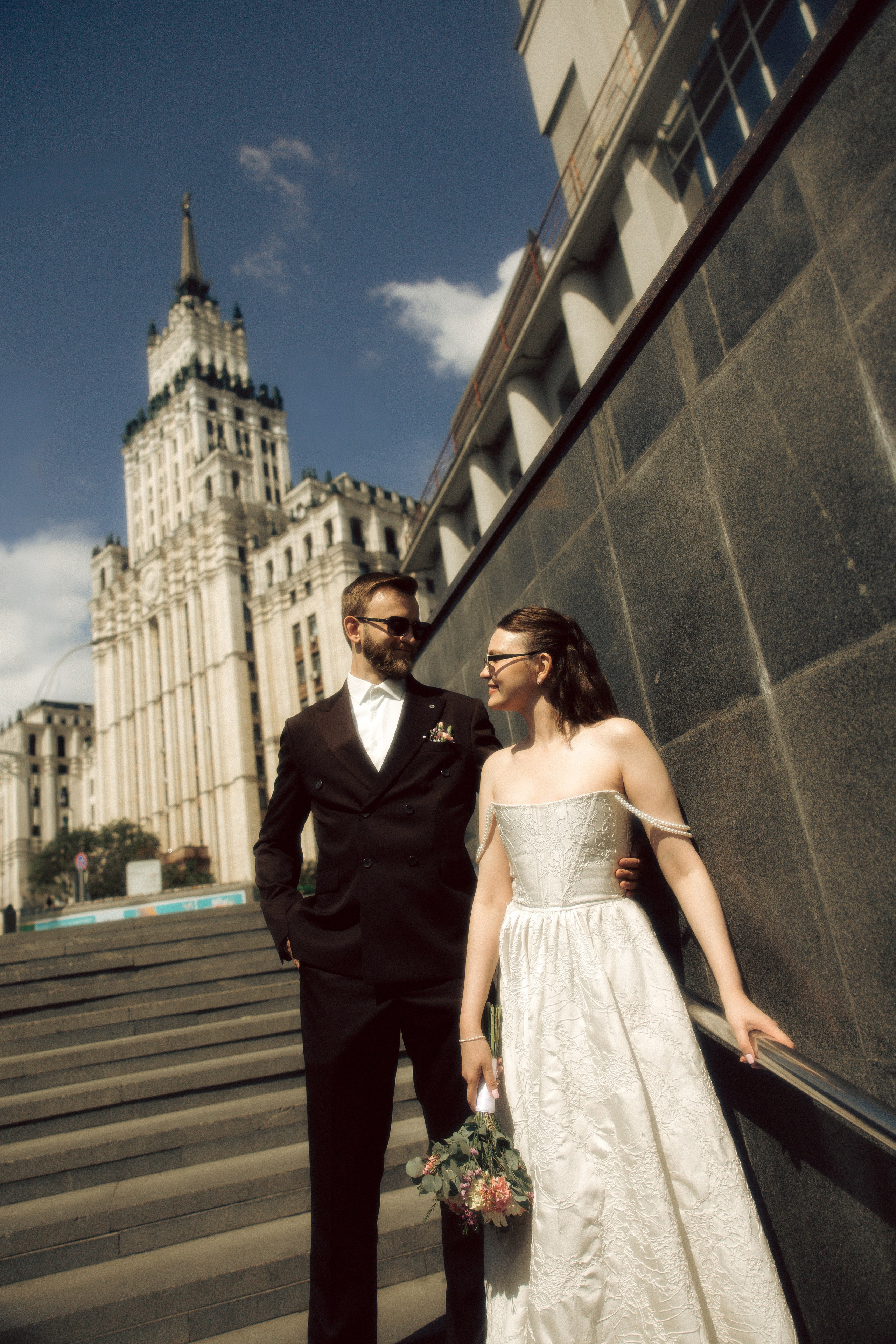 Даша & Рома МСК. Phdkvmr.ru