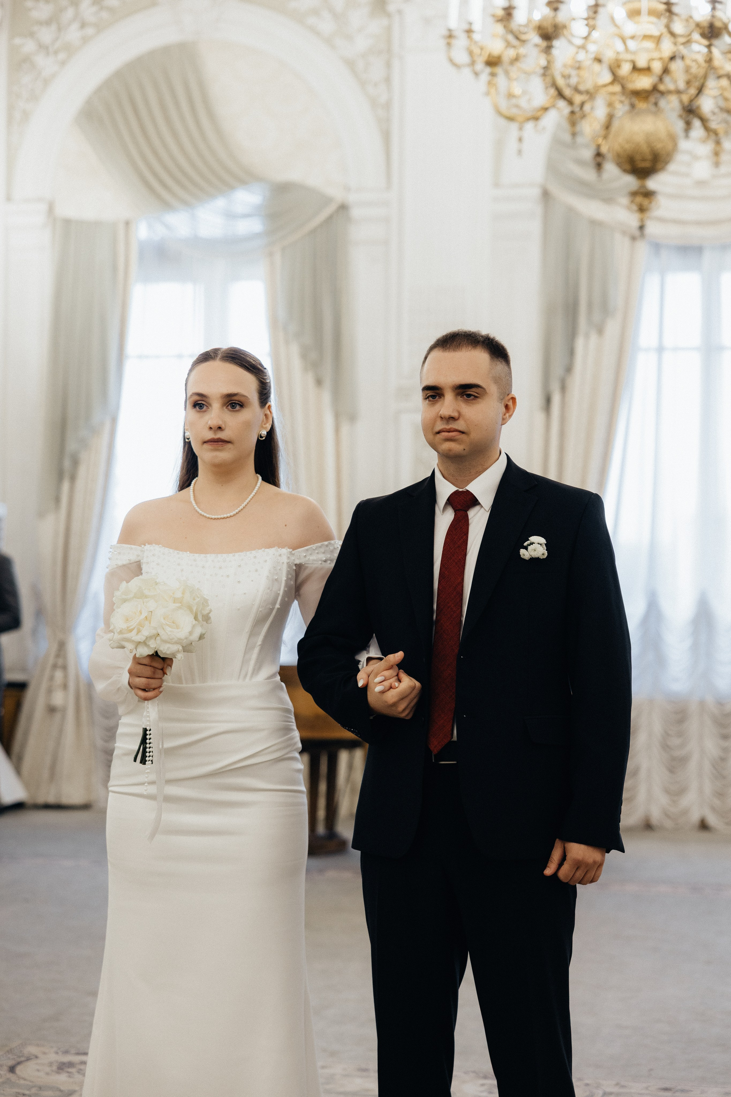 Настя & Андрей ДБ1. Phdkvmr.ru