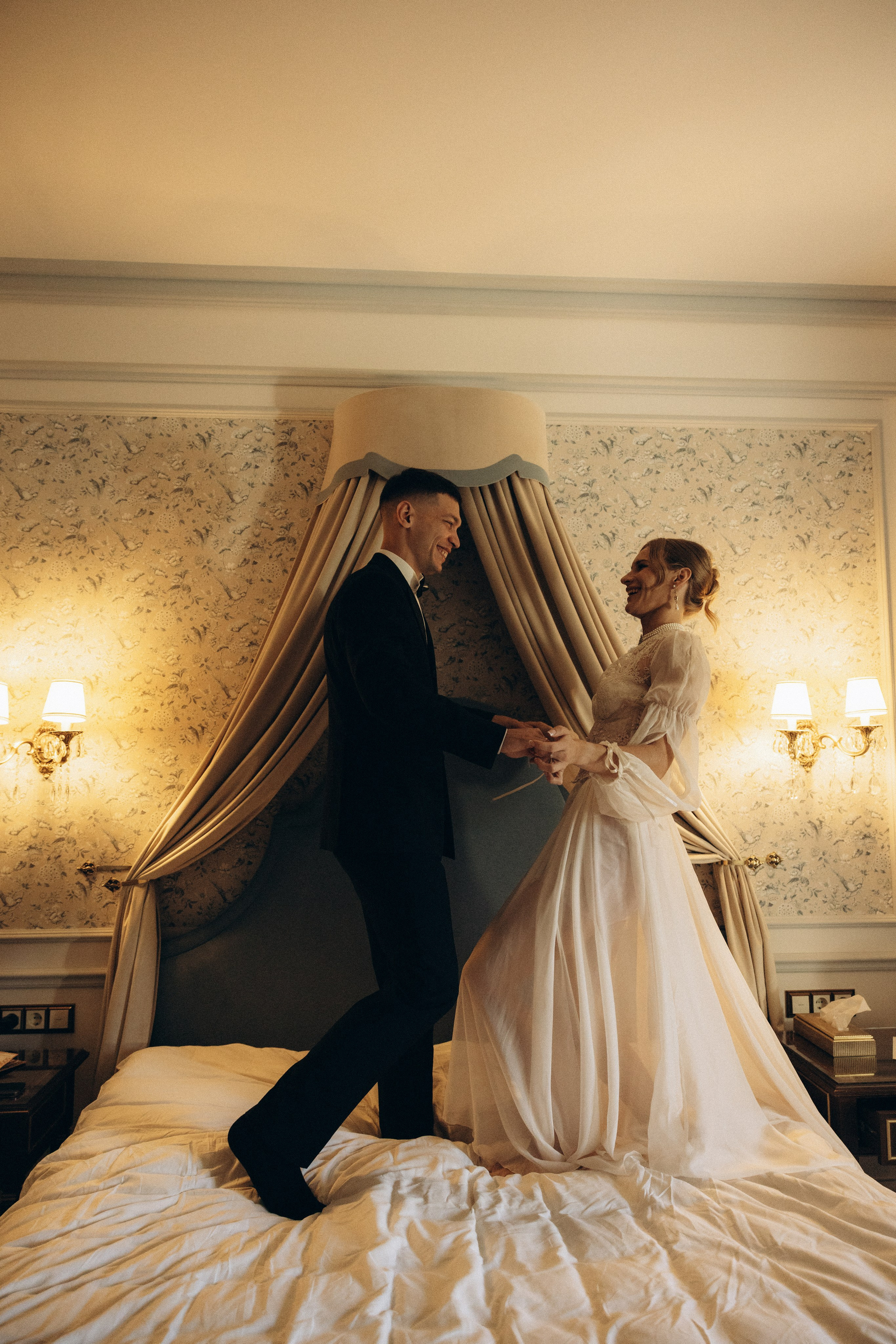 Лиза & Кирилл 2 день. Phdkvmr.ru