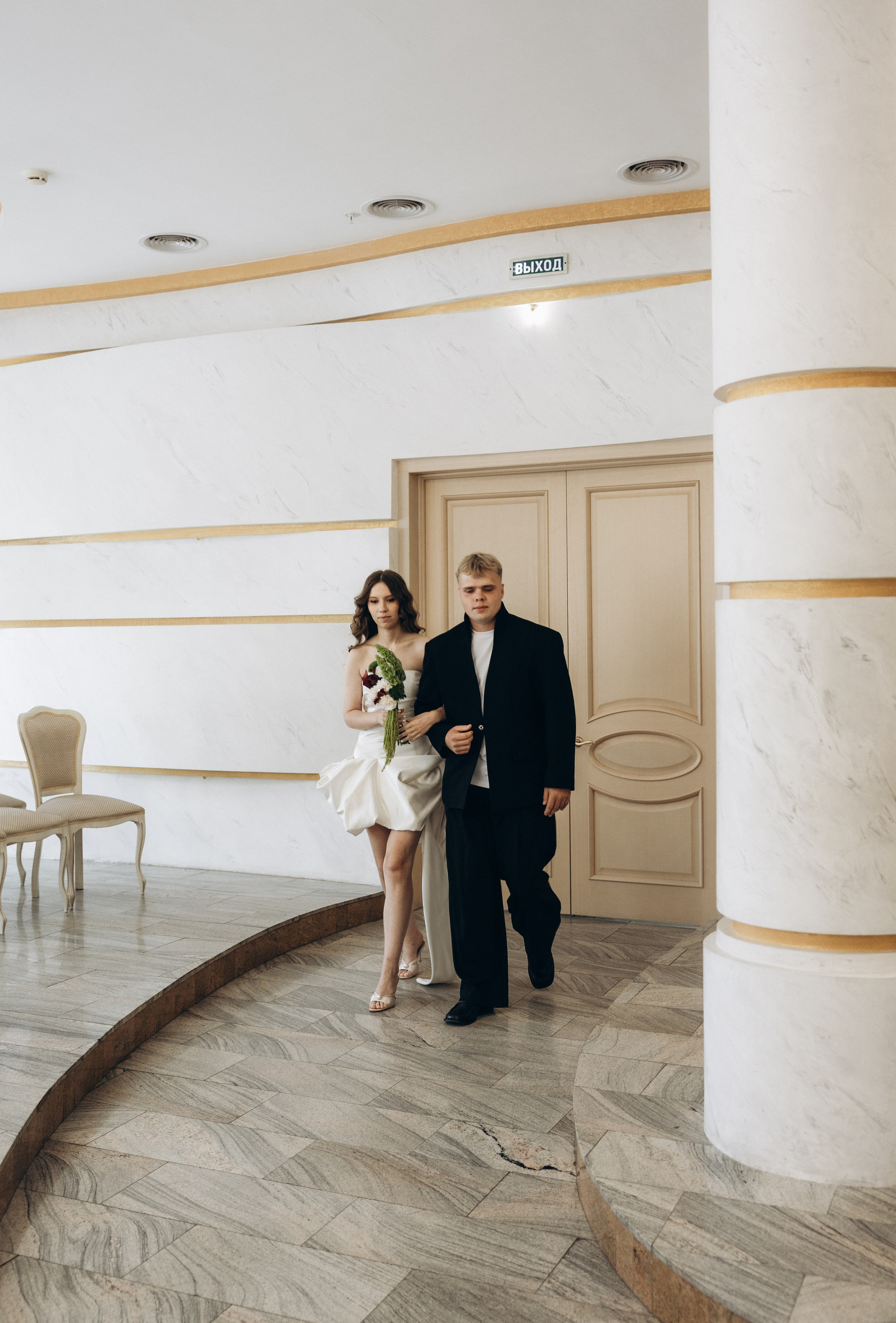 Ника & Илья / Тула. Phdkvmr.ru
