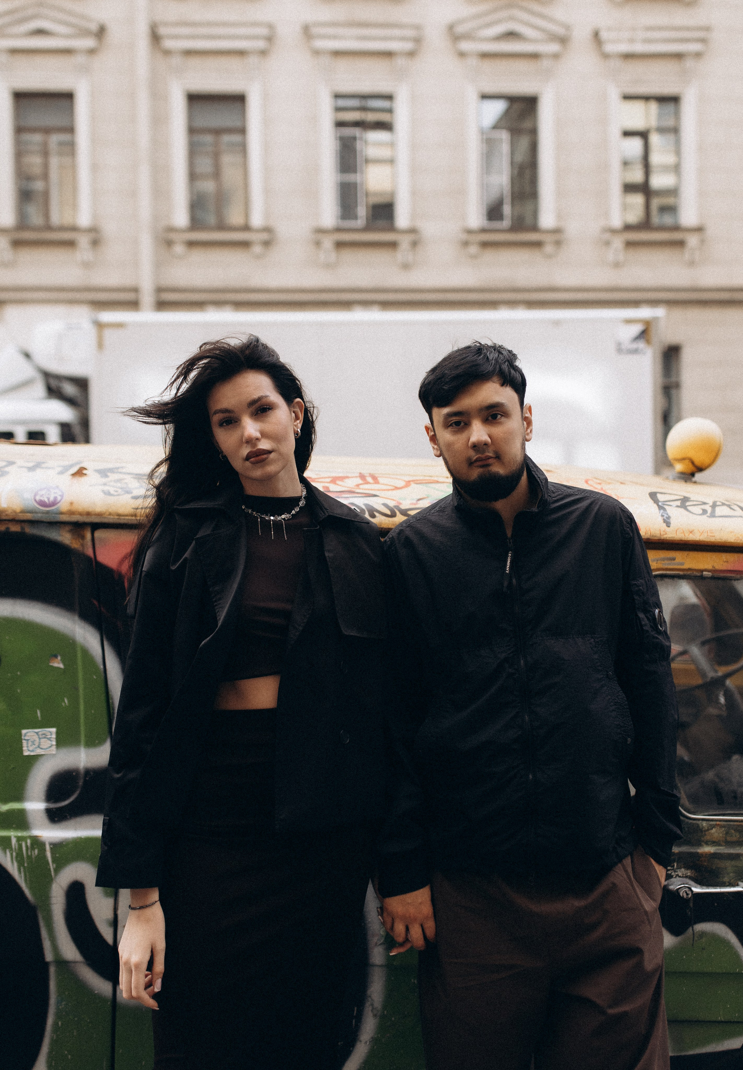 Кристина & Тарстан. Phdkvmr.ru