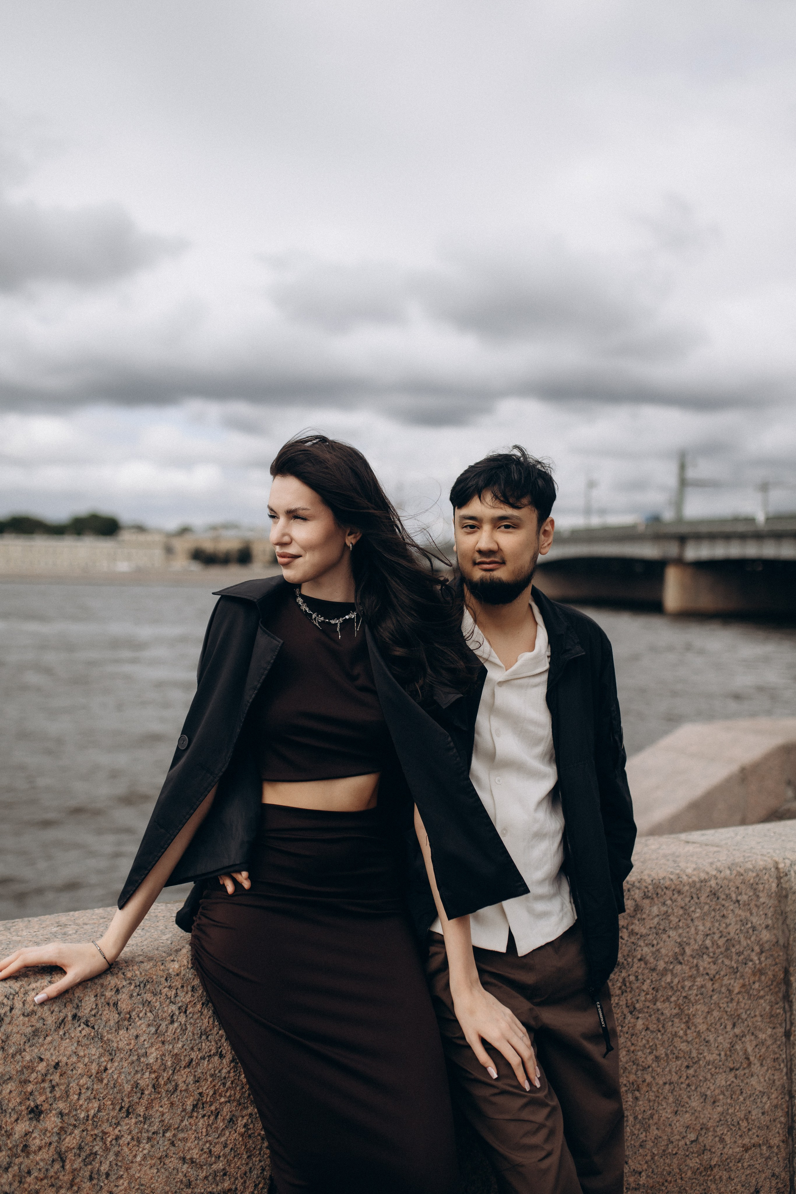 Кристина & Тарстан. Phdkvmr.ru