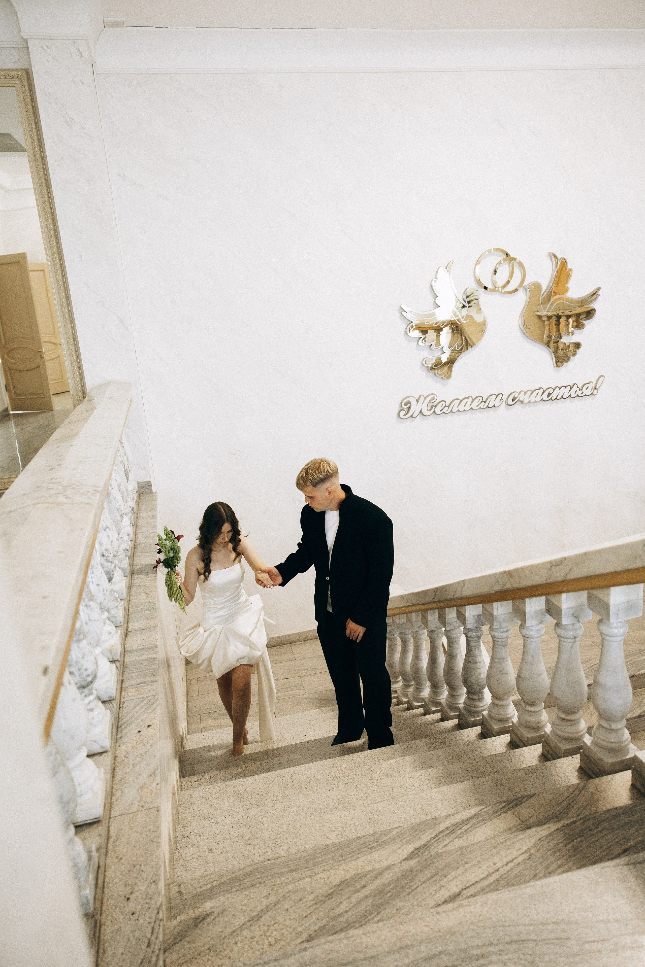 Ника & Илья / Тула. Phdkvmr.ru