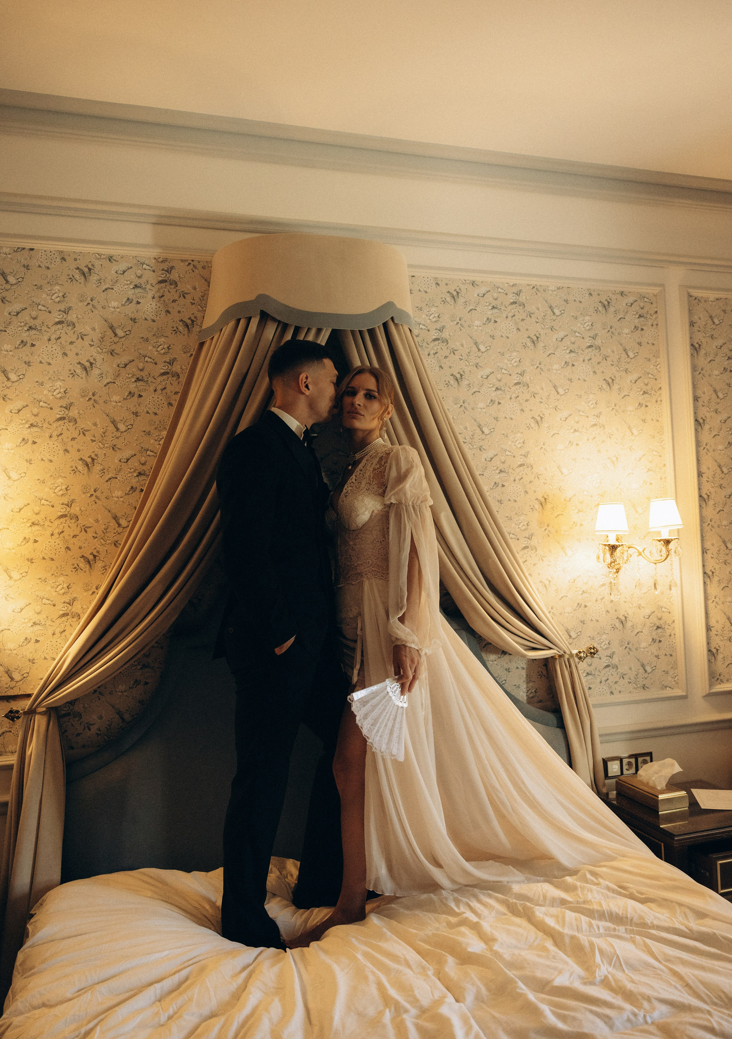 Лиза & Кирилл 2 день. Phdkvmr.ru