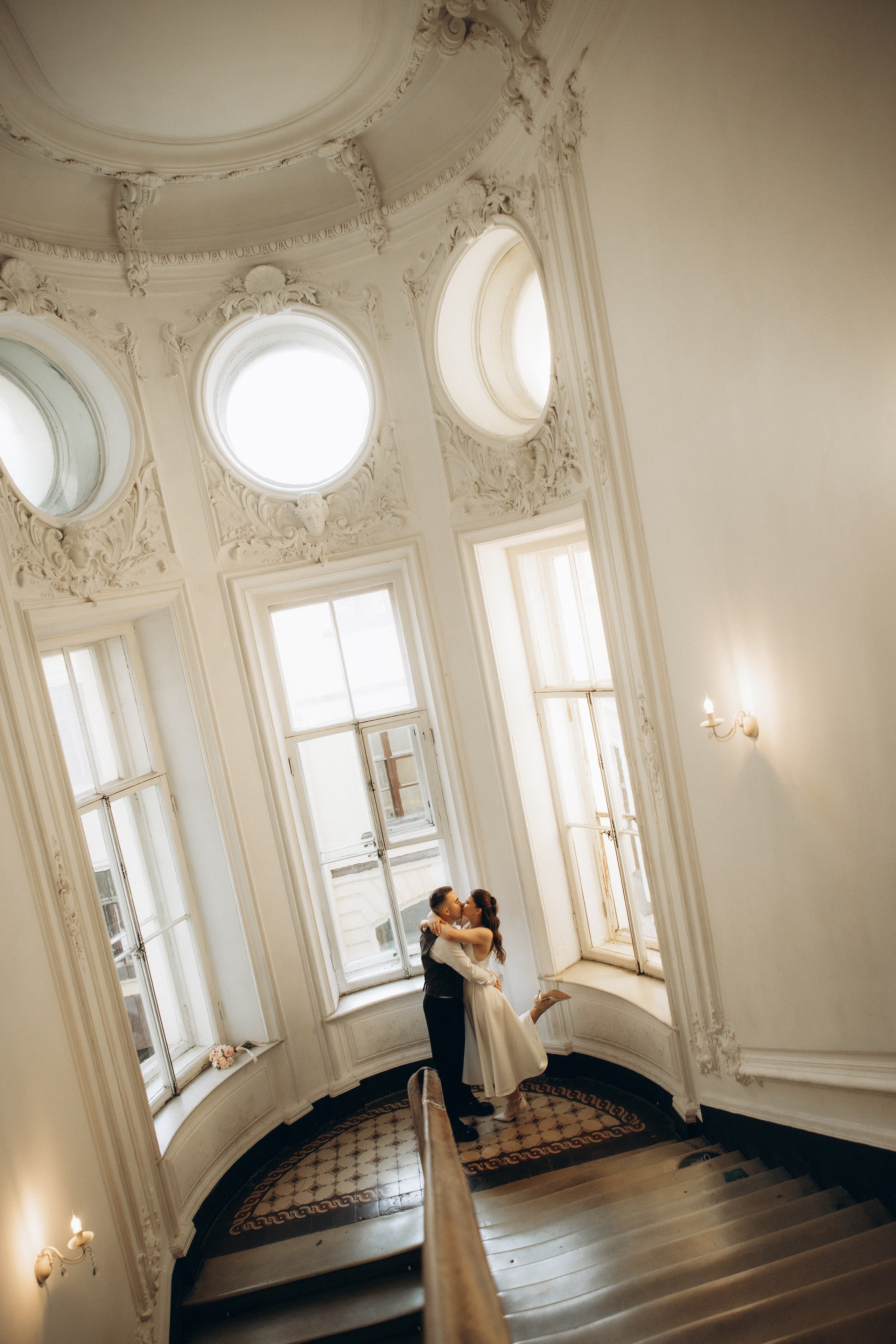 Таня & Рома. Phdkvmr.ru